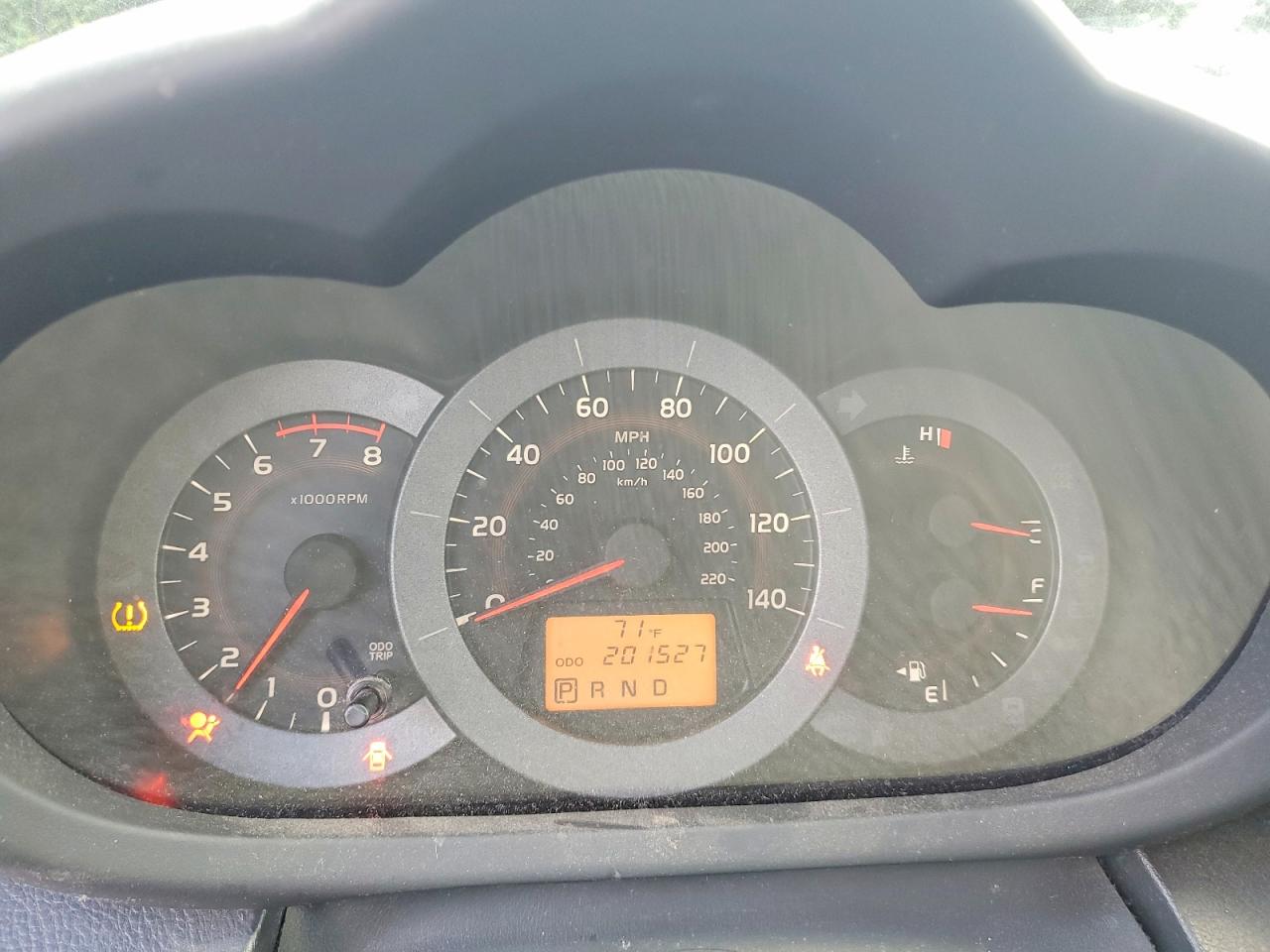 2010 Toyota Rav4 Sport Серебряный vin: JTMRF4DV5AD023349