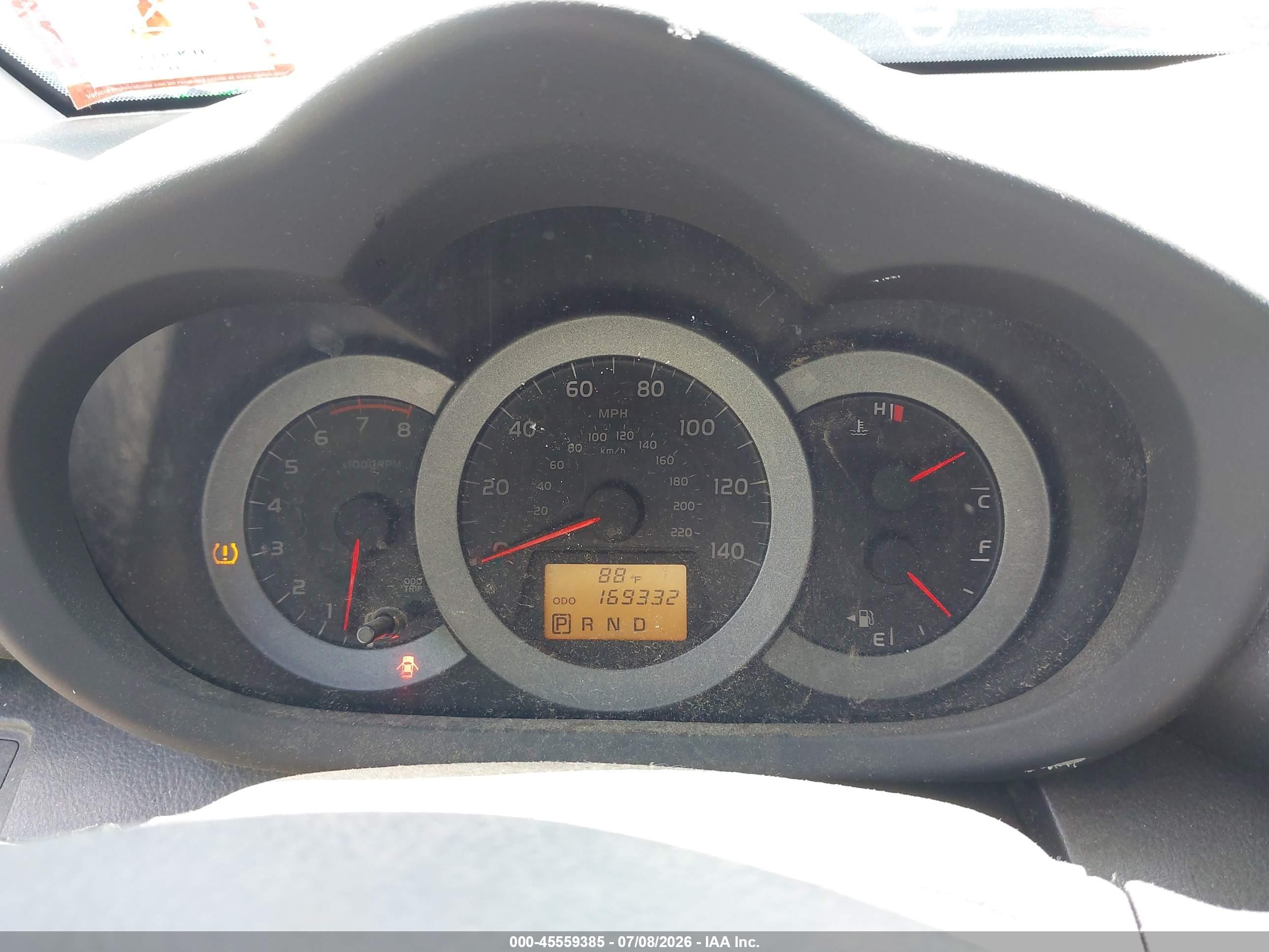 2012 Toyota Rav4 Sport Black vin: JTMRF4DV6C5051495