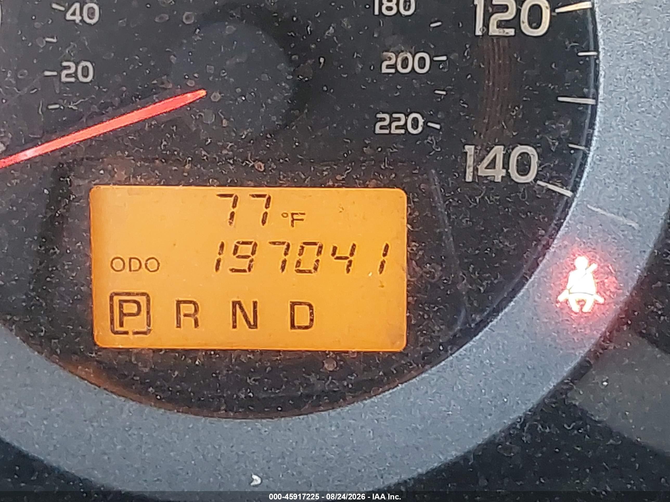 2010 Toyota Rav4 Sport Черный vin: JTMRF4DV7A5020804