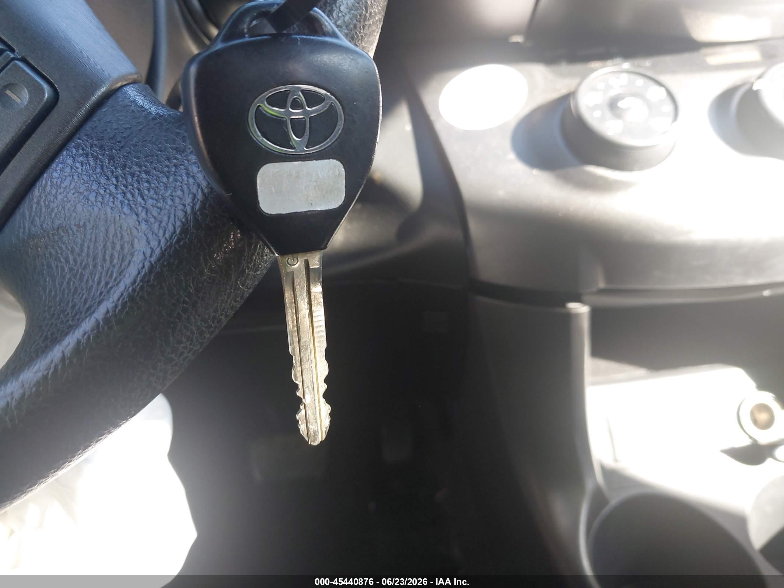 2010 Toyota Rav4 Sport Gray vin: JTMRF4DV7A5033424