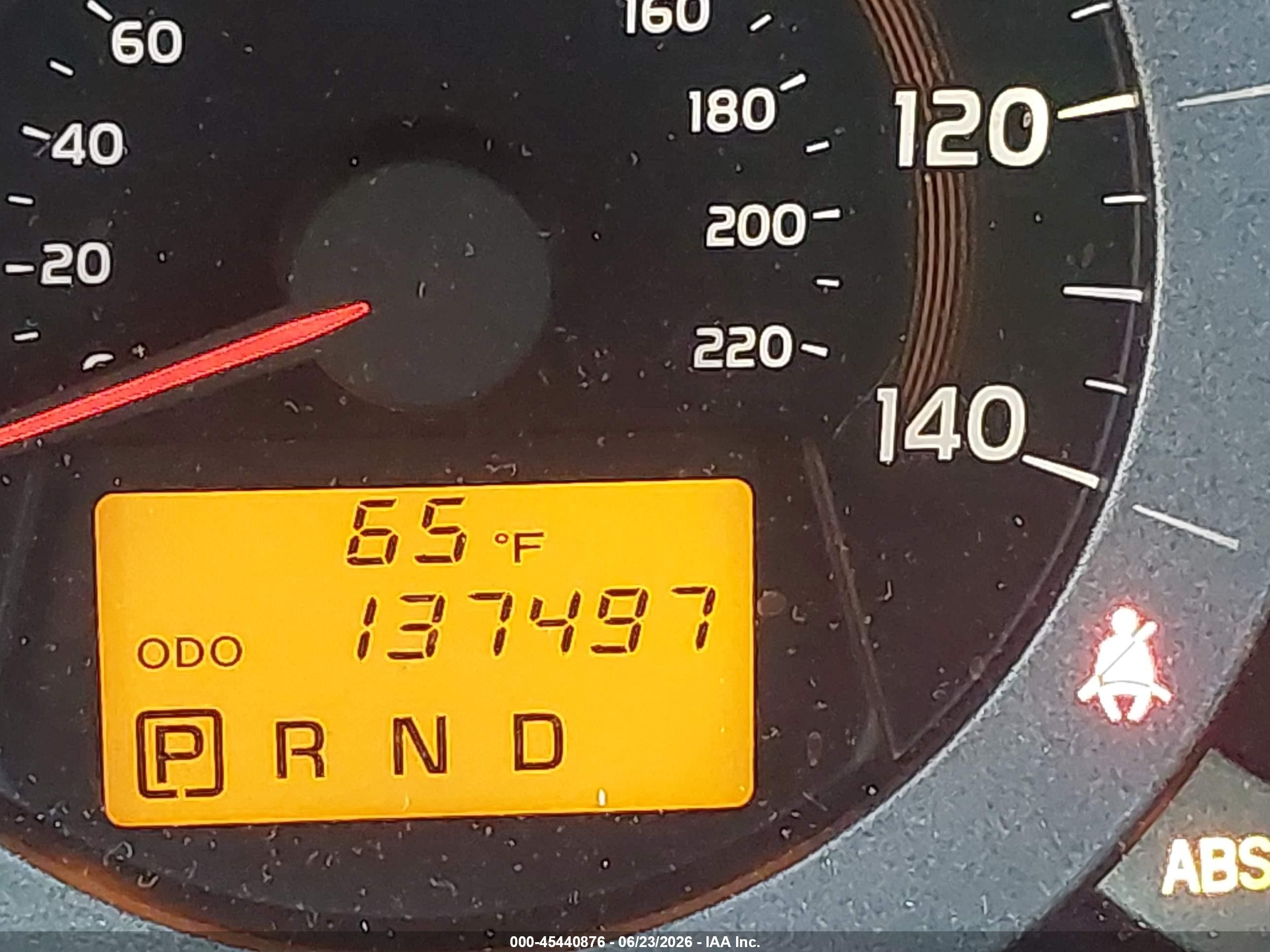 2010 Toyota Rav4 Sport Gray vin: JTMRF4DV7A5033424