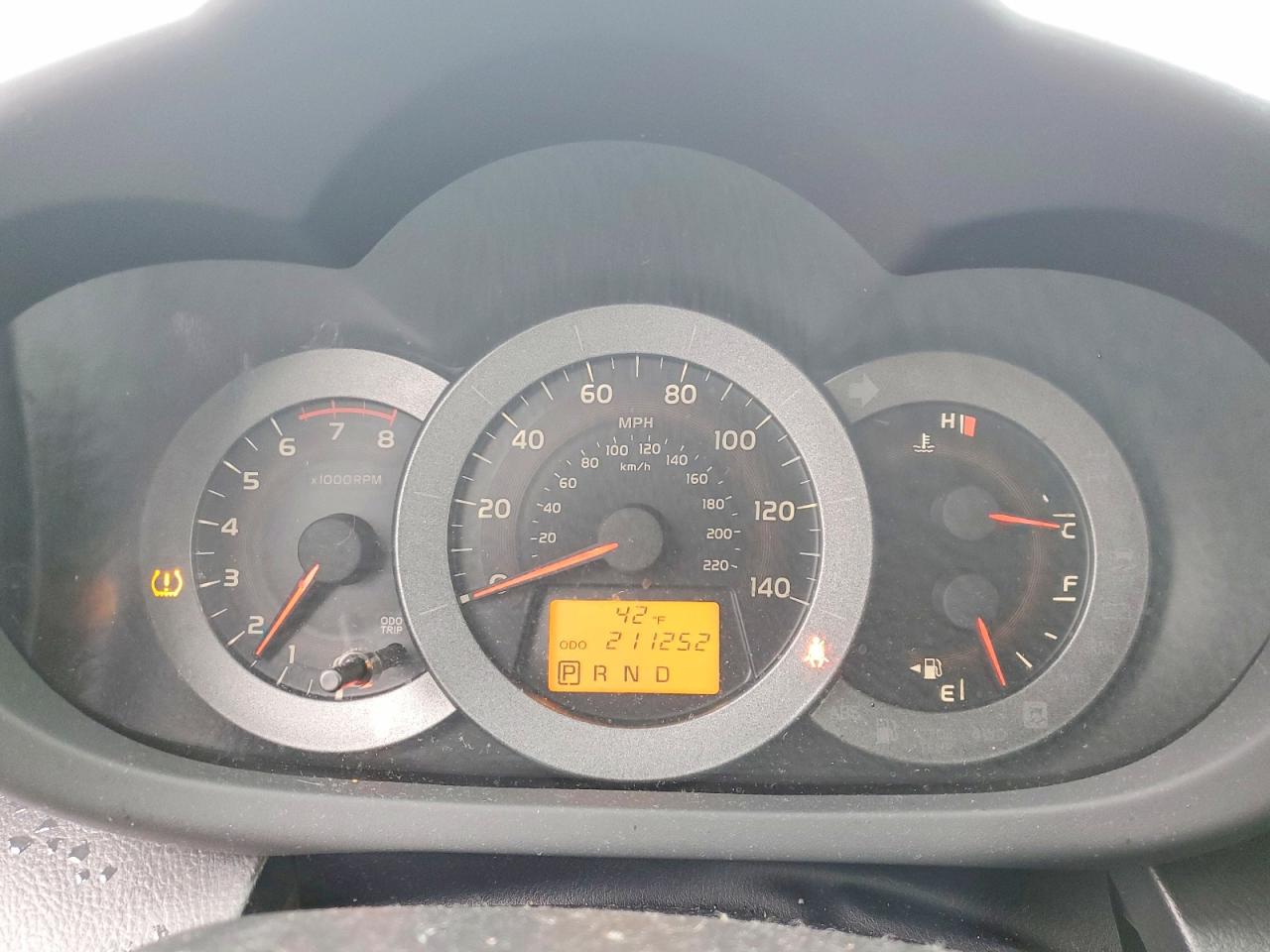2012 Toyota Rav4 Sport Silver vin: JTMRF4DV7C5054261