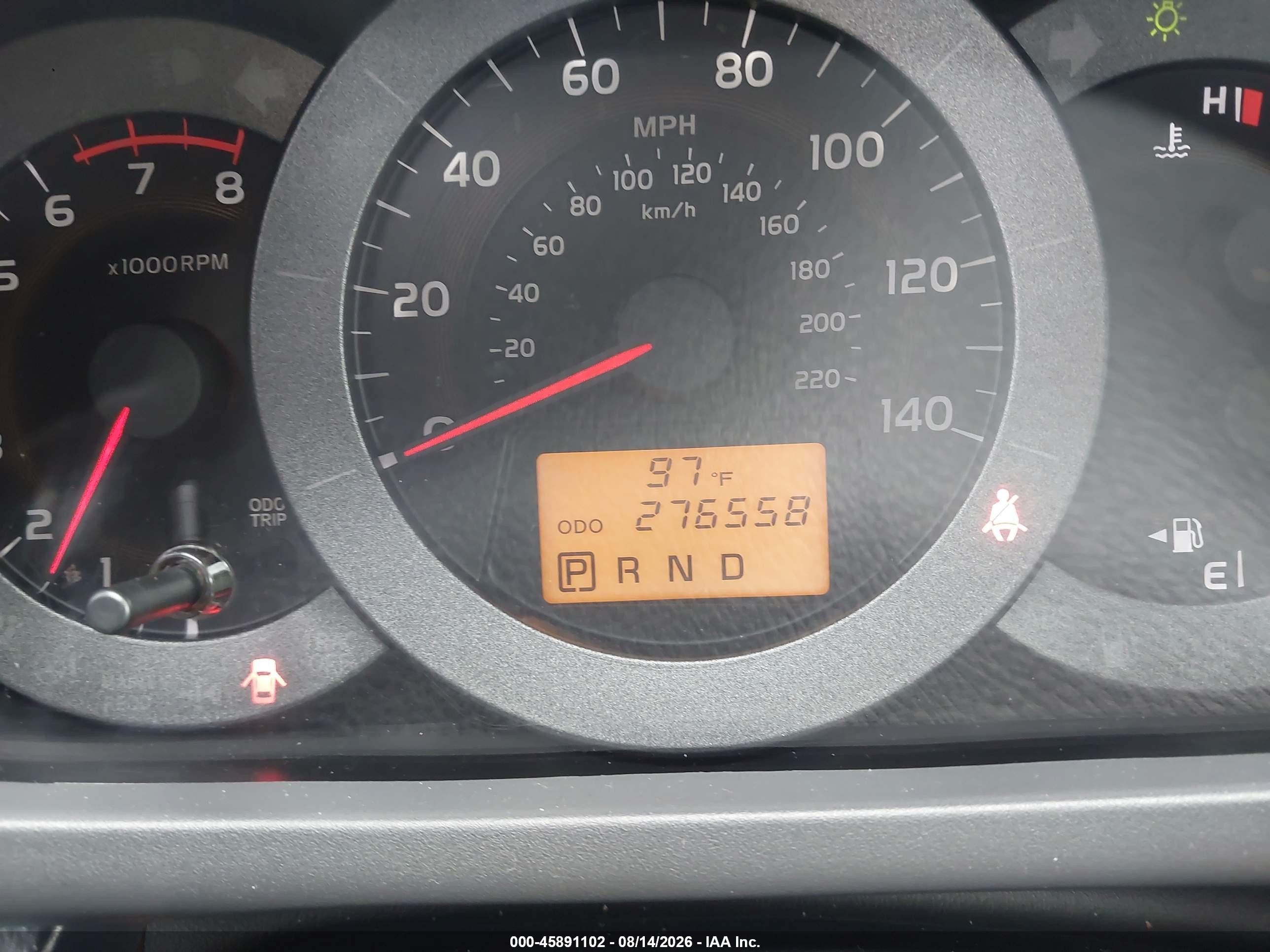 2010 Toyota Rav4 Sport Gray vin: JTMRF4DV8A5018656