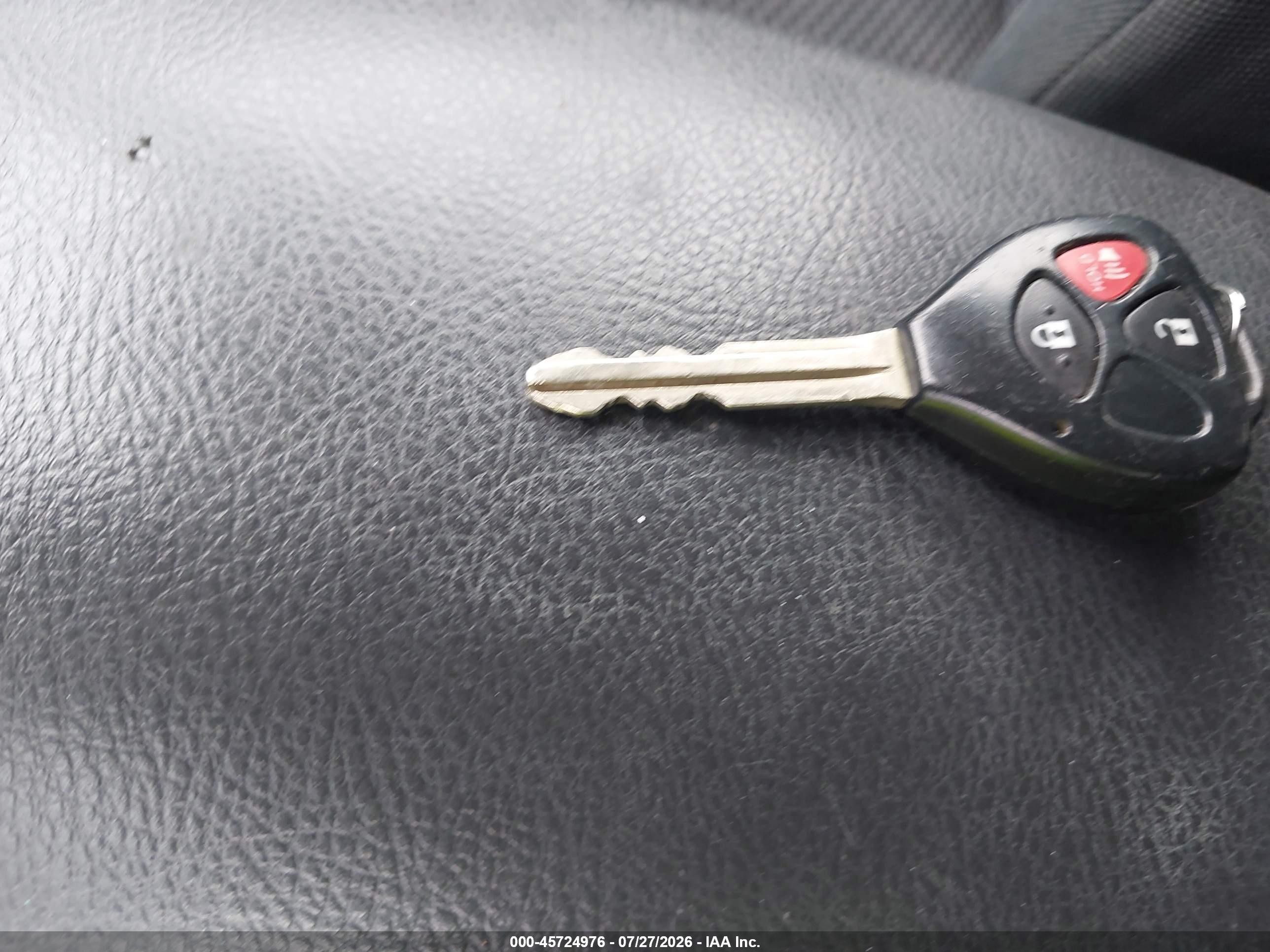 2010 Toyota Rav4 Sport Черный vin: JTMRF4DV8A5032783