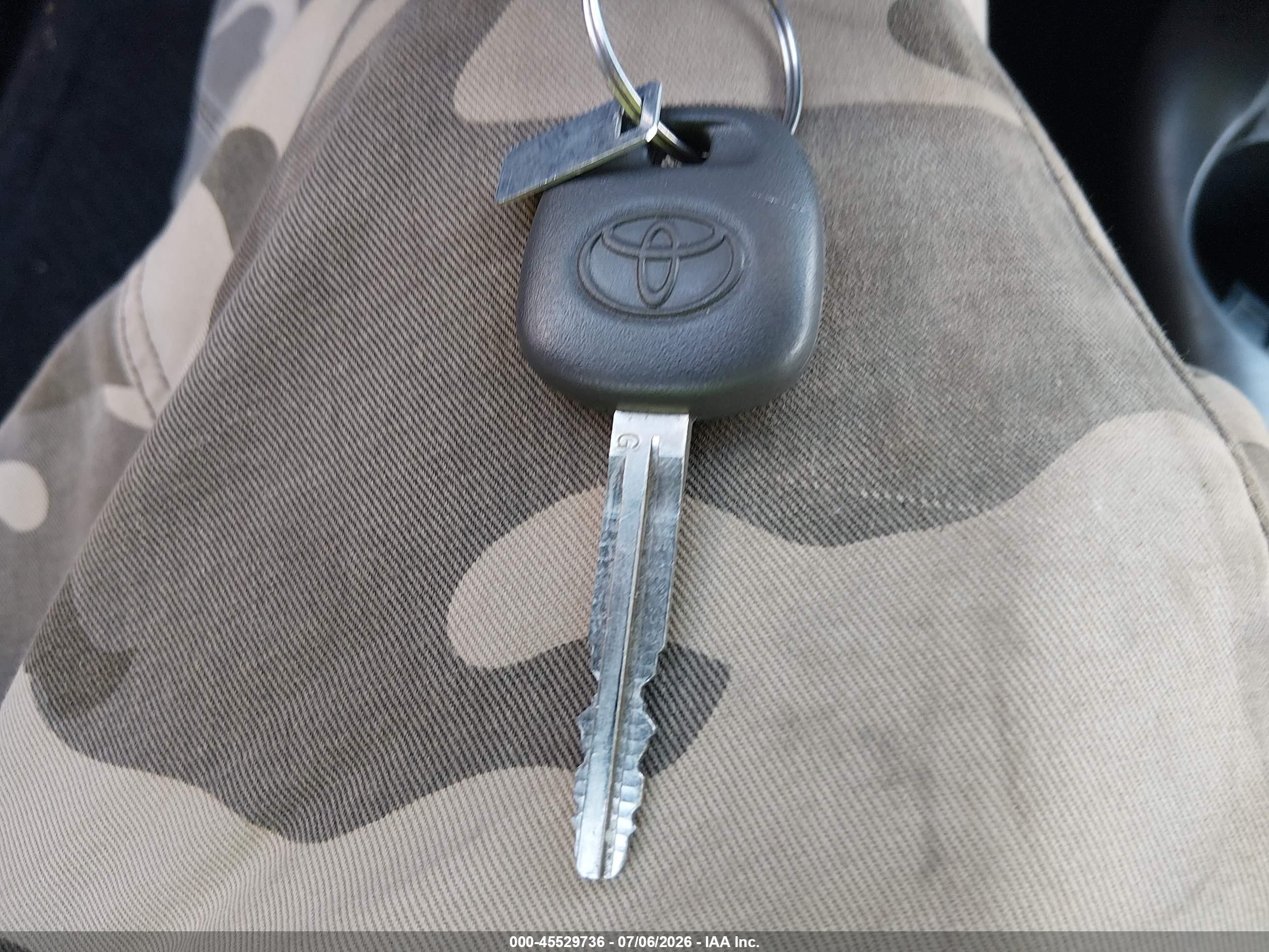 2010 Toyota Rav4 Sport Gray vin: JTMRF4DV8AD038928