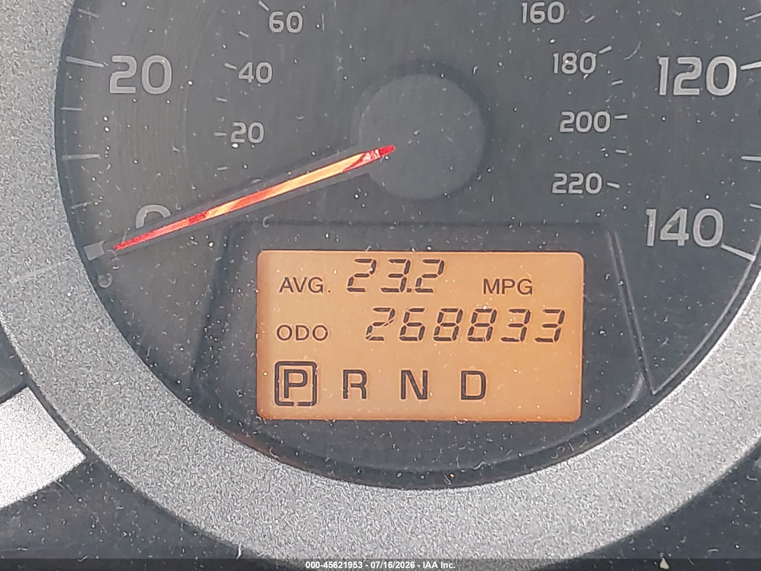 2010 Toyota Rav4 Sport Blue vin: JTMRF4DV9AD021734