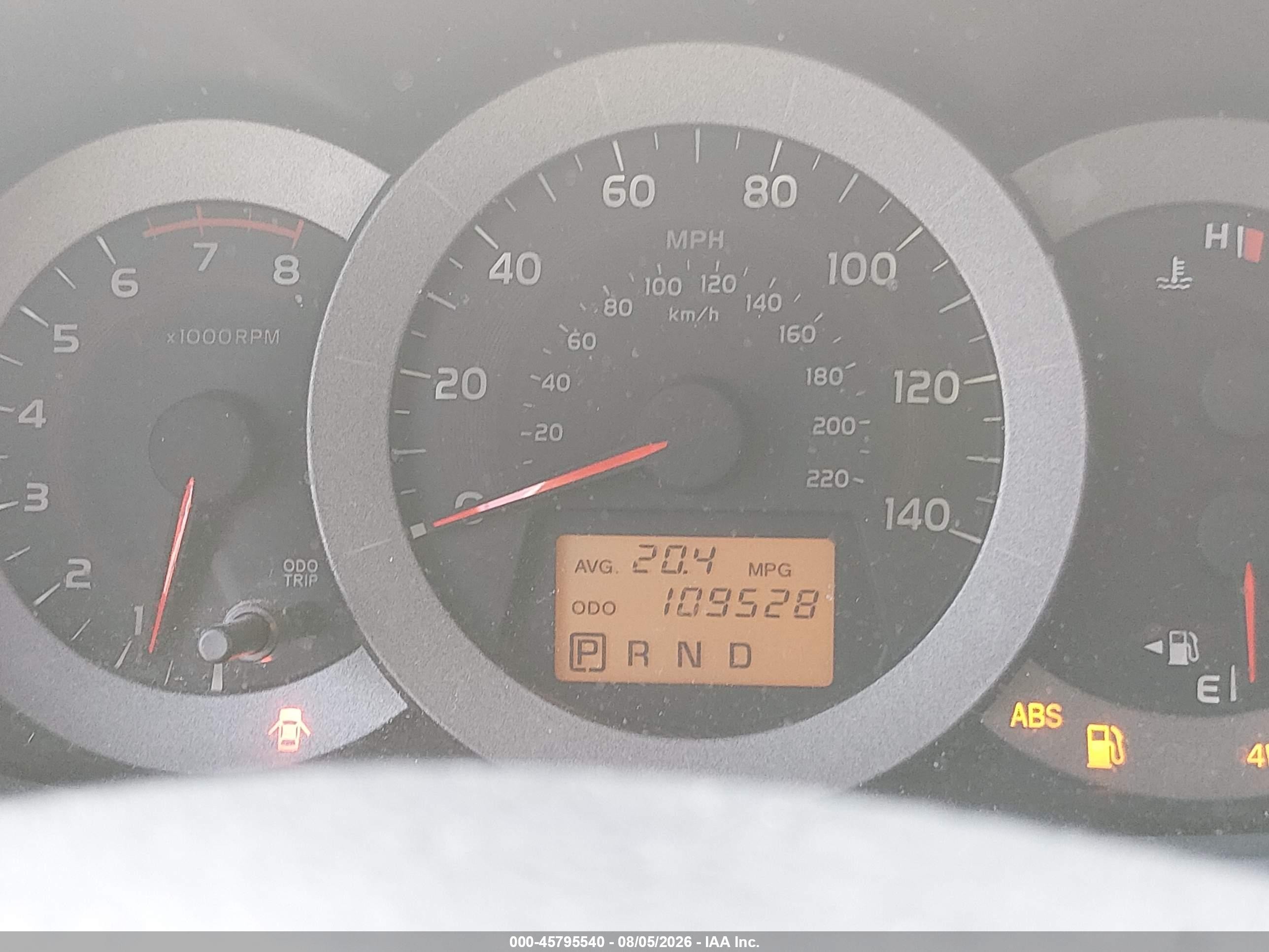 2011 Toyota Rav4 Sport Бирюзовый vin: JTMRF4DV9B5037735