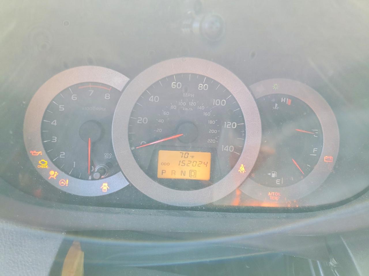 2012 Toyota Rav4 Sport Red vin: JTMRF4DV9C5054343