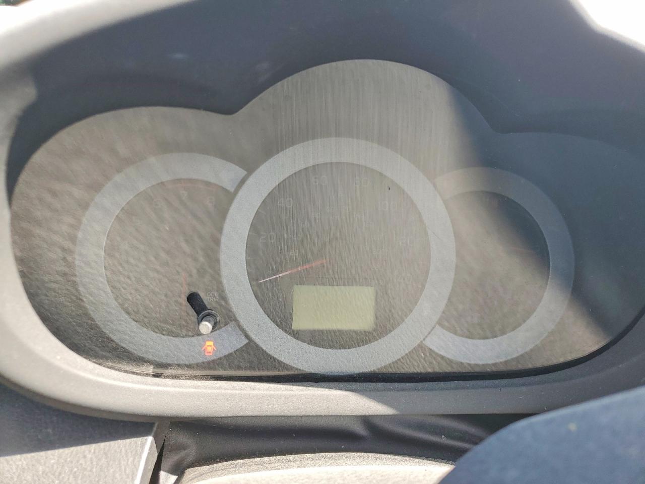 2012 Toyota Rav4 Sport Silver vin: JTMRF4DV9C5055427