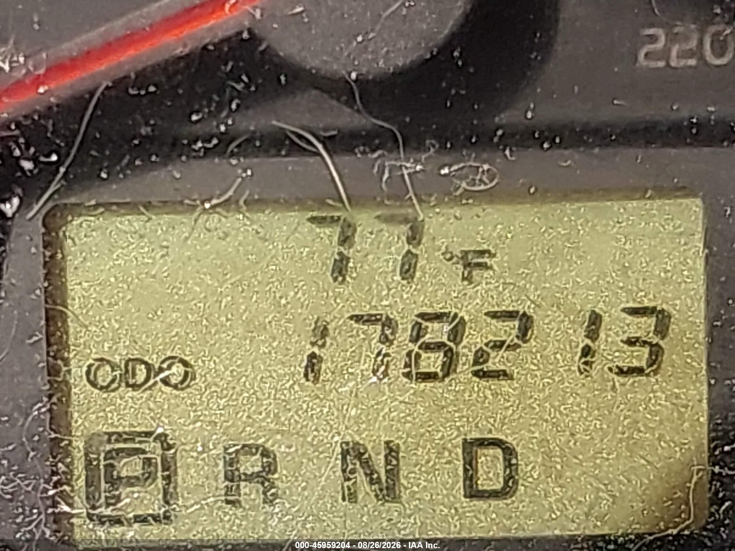 2010 Toyota Rav4 Sport Черный vin: JTMRF4DVXA5033837