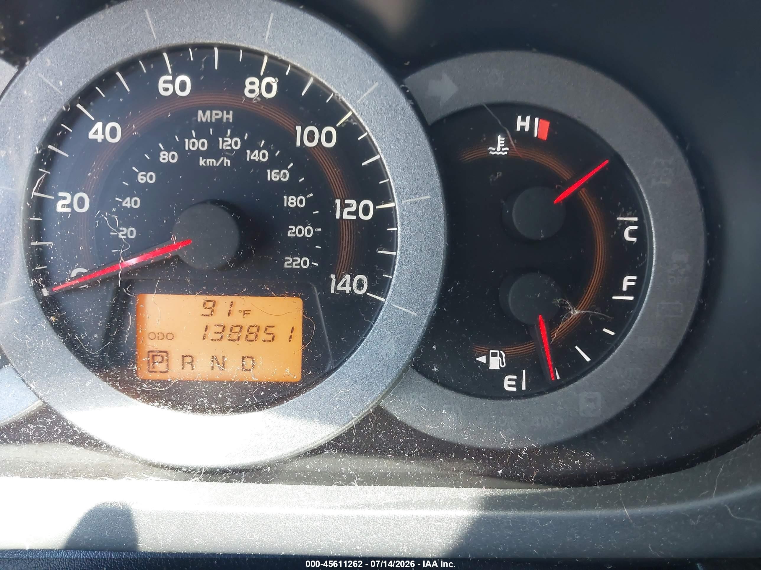 2010 Toyota Rav4 Sport Черный vin: JTMRF4DVXA5035717