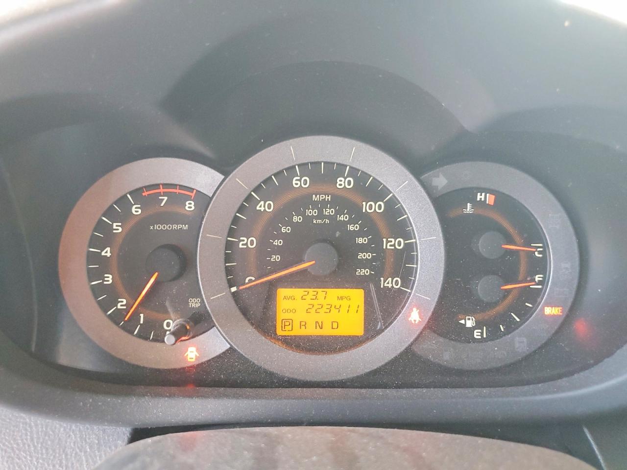 2010 Toyota Rav4 Sports White vin: JTMRF4DVXAD024450