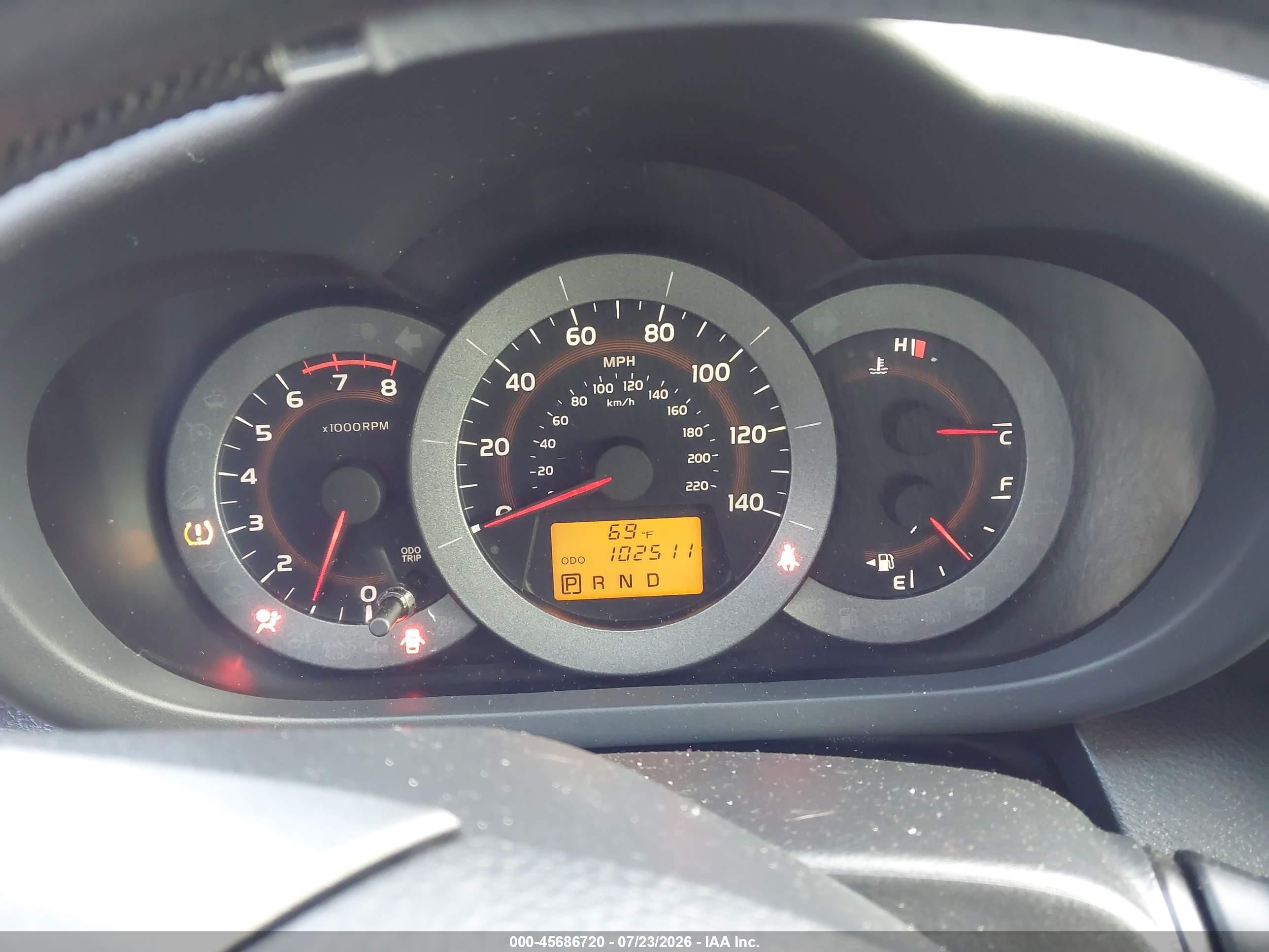 2011 Toyota Rav4 Sport Silver vin: JTMRF4DVXB5038523