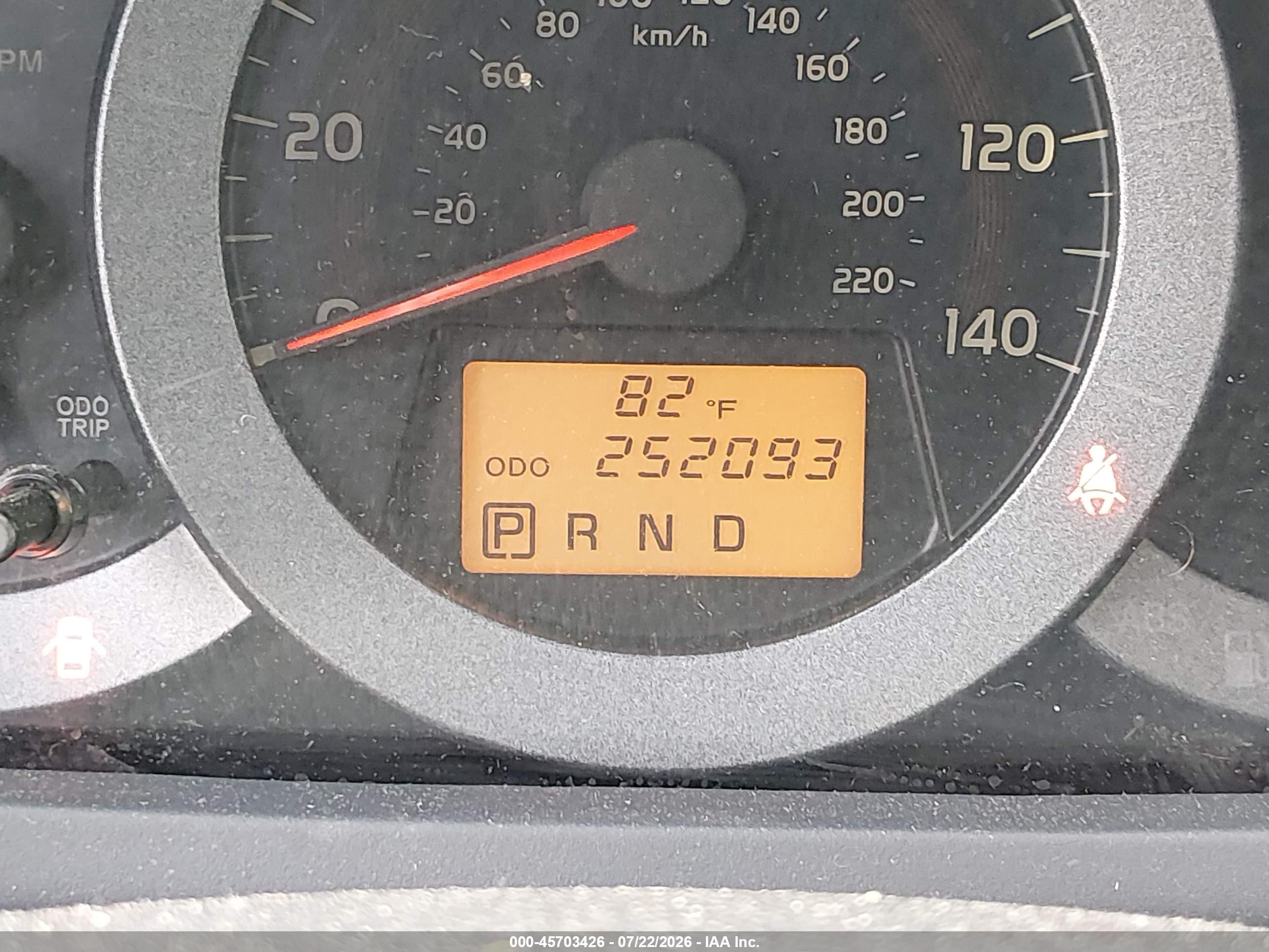 2011 Toyota Rav4 Sport Blue vin: JTMRF4DVXB5041910
