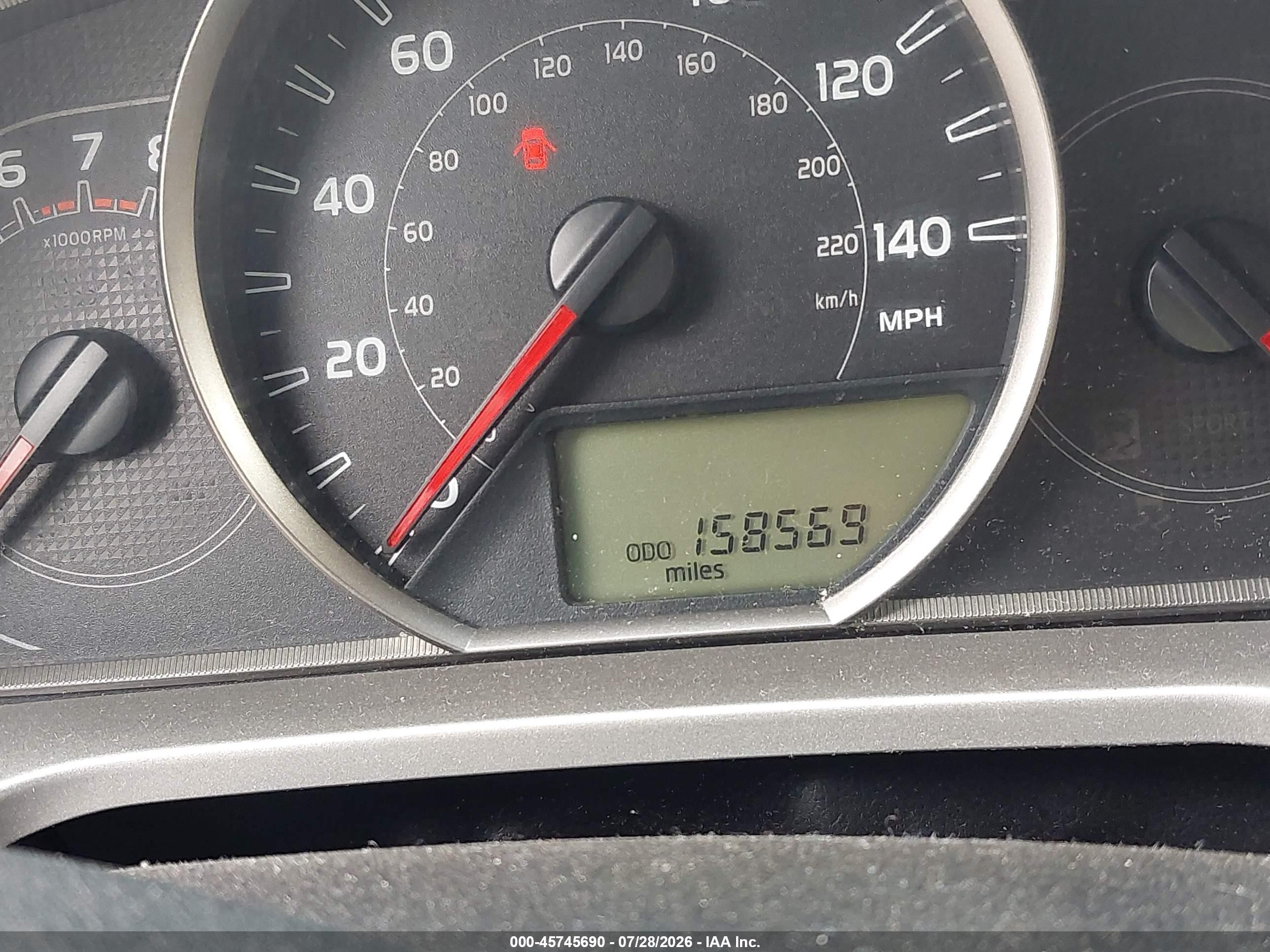 2013 Toyota Rav4 Xle Red vin: JTMRFREV0D5002600