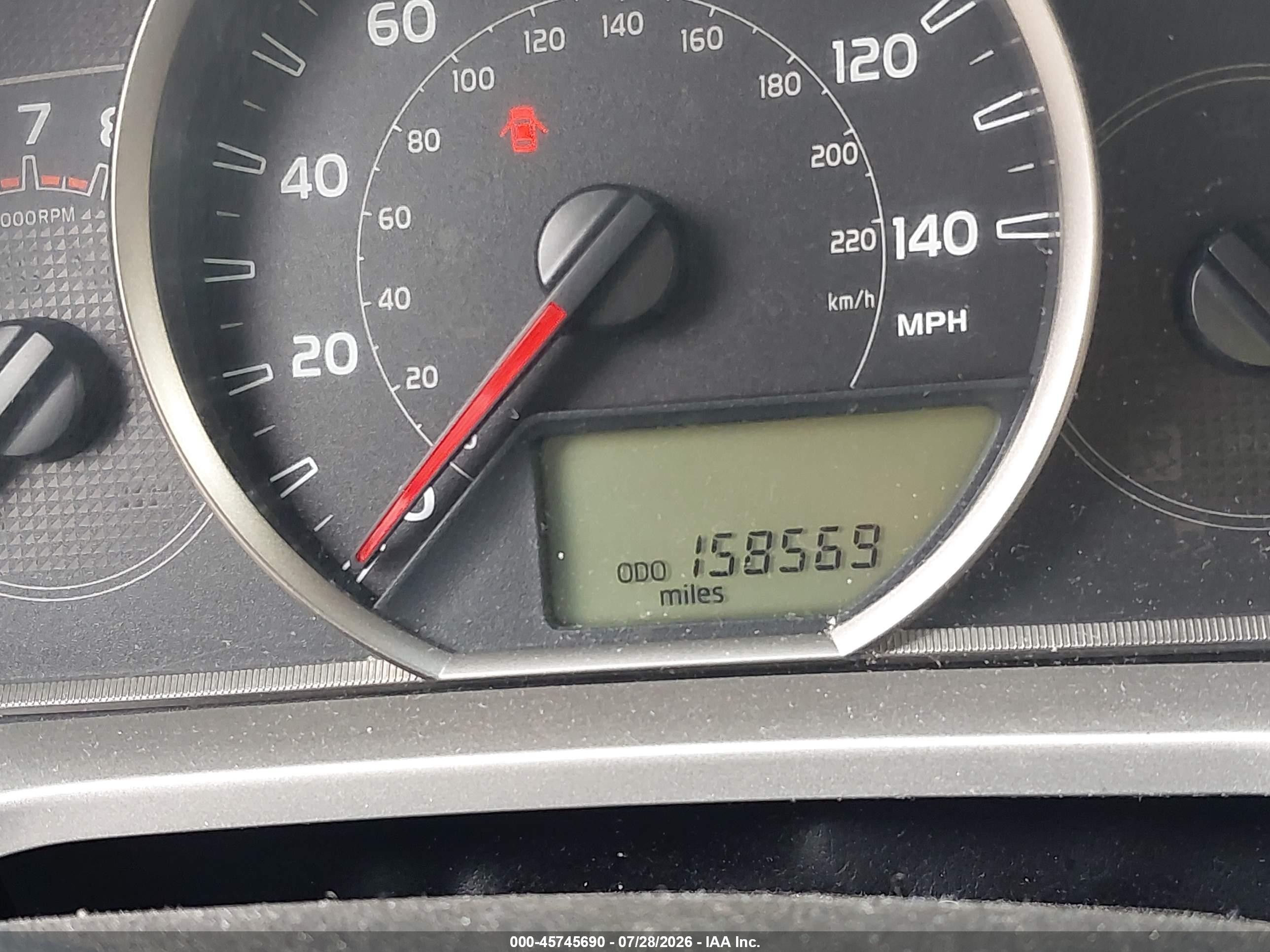 2013 Toyota Rav4 Xle Red vin: JTMRFREV0D5002600