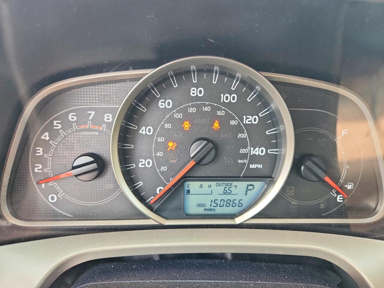 2013 Toyota Rav4 Xle White vin: JTMRFREV0D5010731