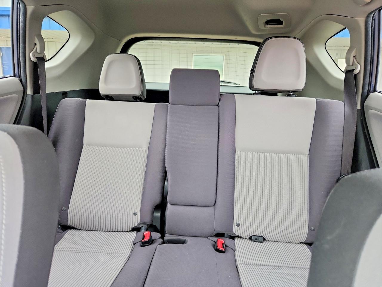 2013 Toyota Rav4 Xle Blue vin: JTMRFREV0DD028295