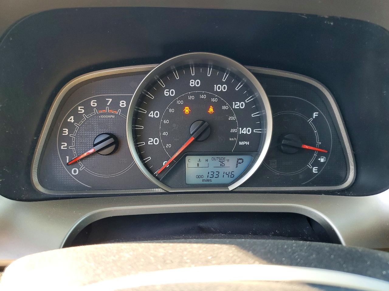 2014 Toyota Rav4 Xle Gray vin: JTMRFREV0ED047687