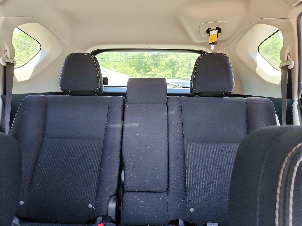 2014 Toyota Rav4 Xle Red vin: JTMRFREV0ED083668