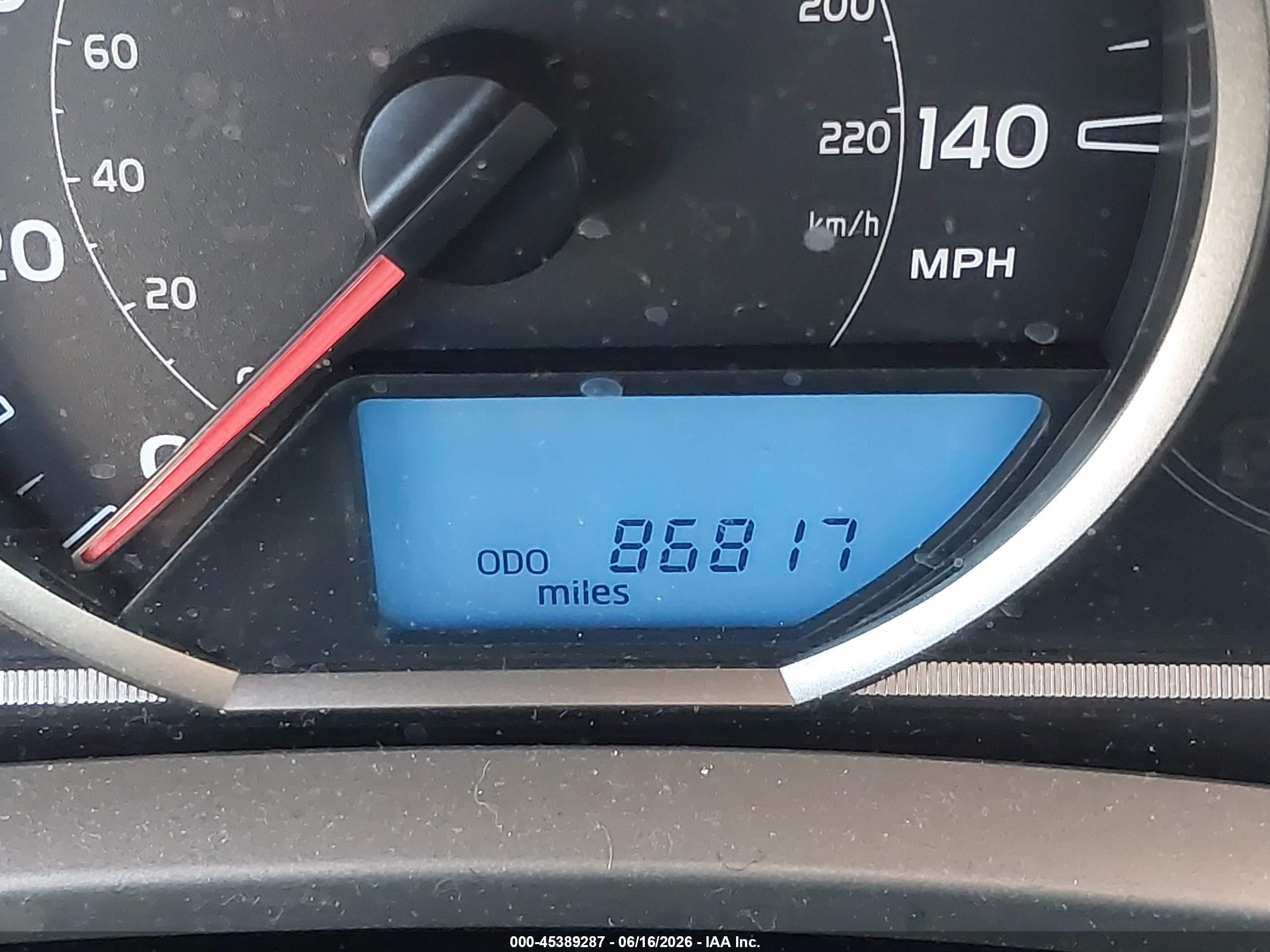 2014 Toyota Rav4 Xle Gray vin: JTMRFREV0EJ000127