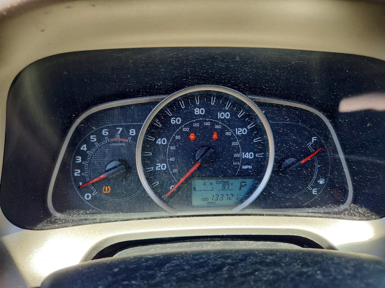 2014 Toyota Rav4 Xle Silver vin: JTMRFREV0EJ011936
