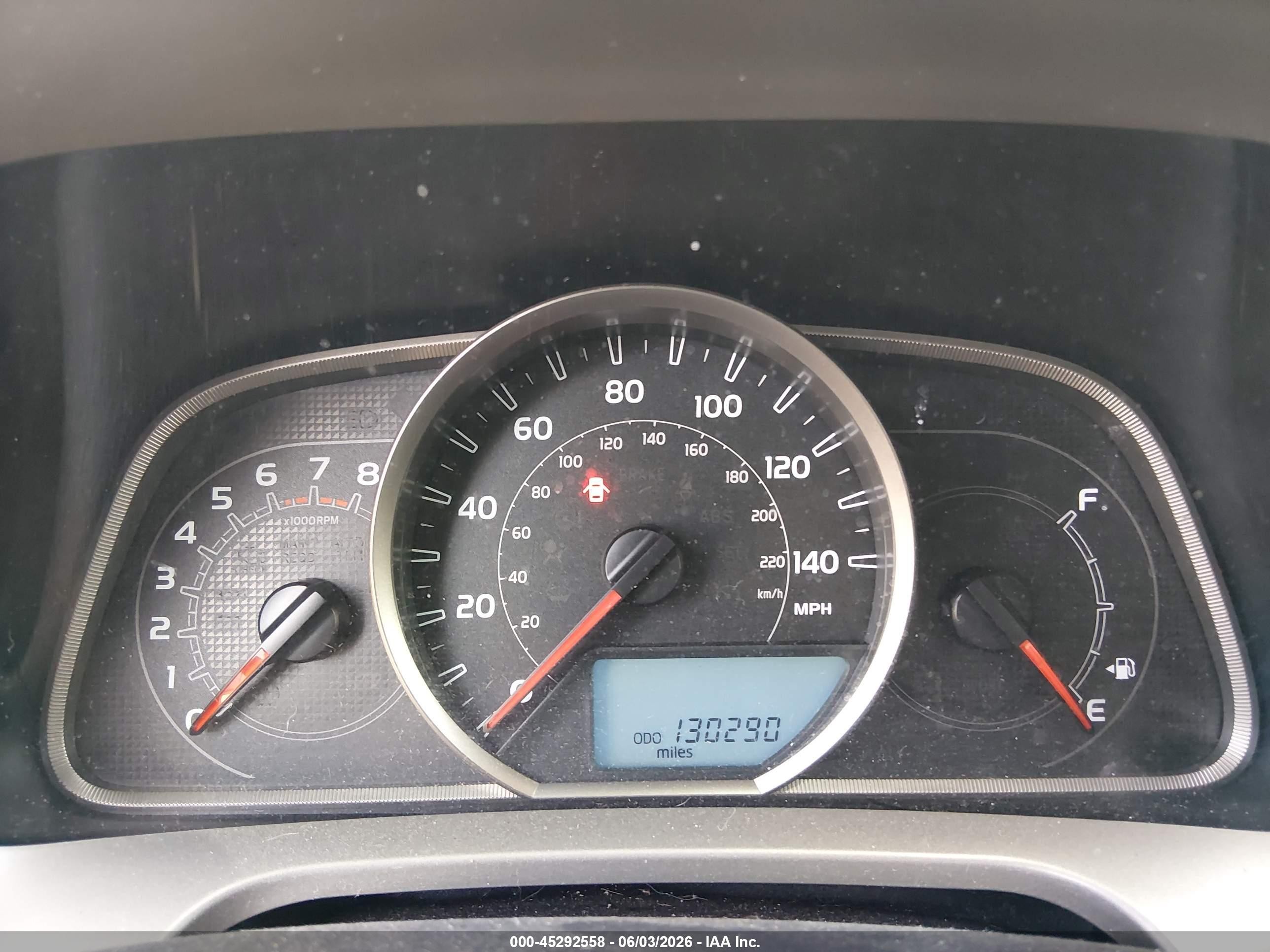 2015 Toyota Rav4 Xle Silver vin: JTMRFREV0FD132384