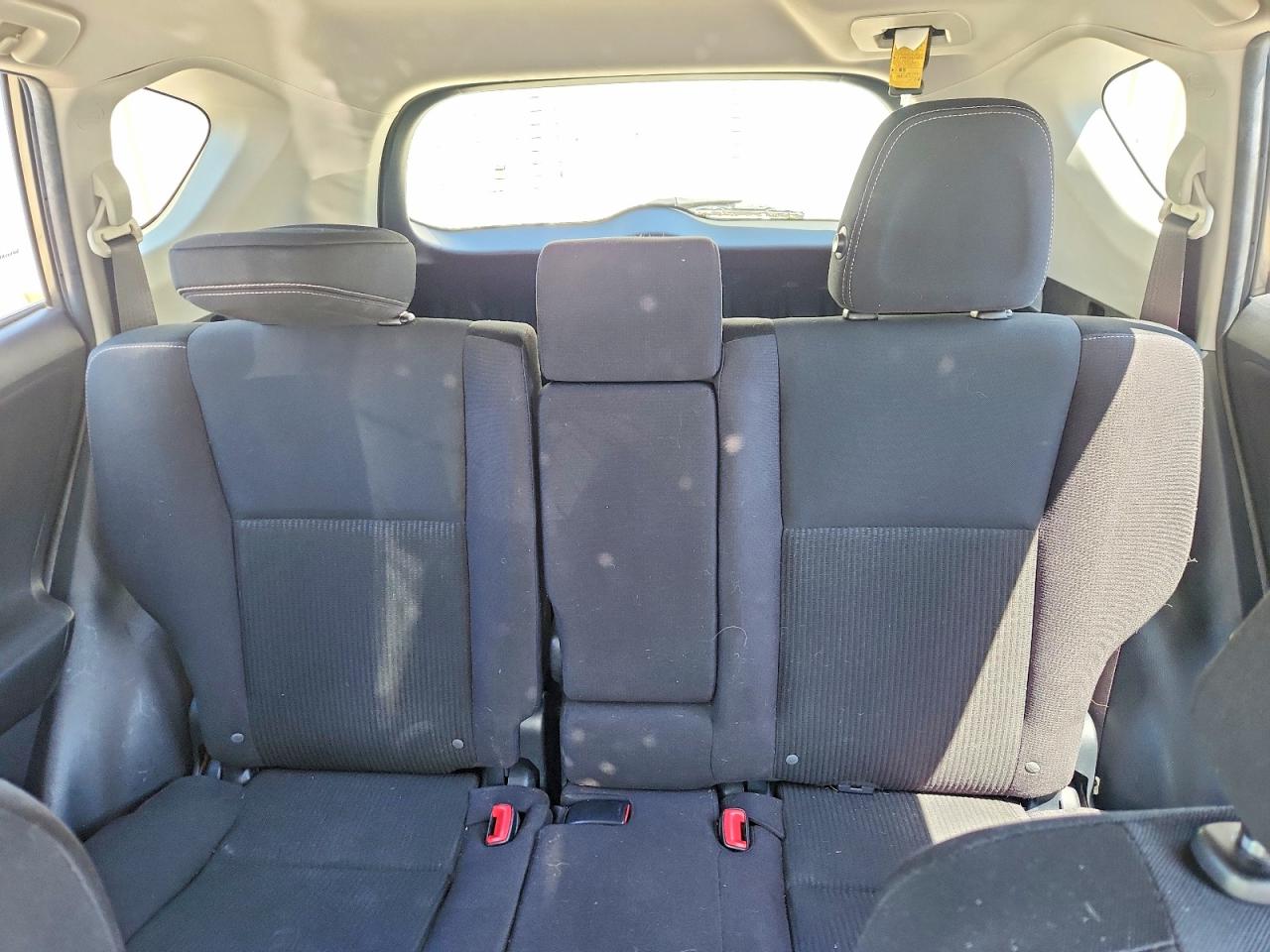 2015 Toyota Rav4 Xle Brown vin: JTMRFREV0FD134054