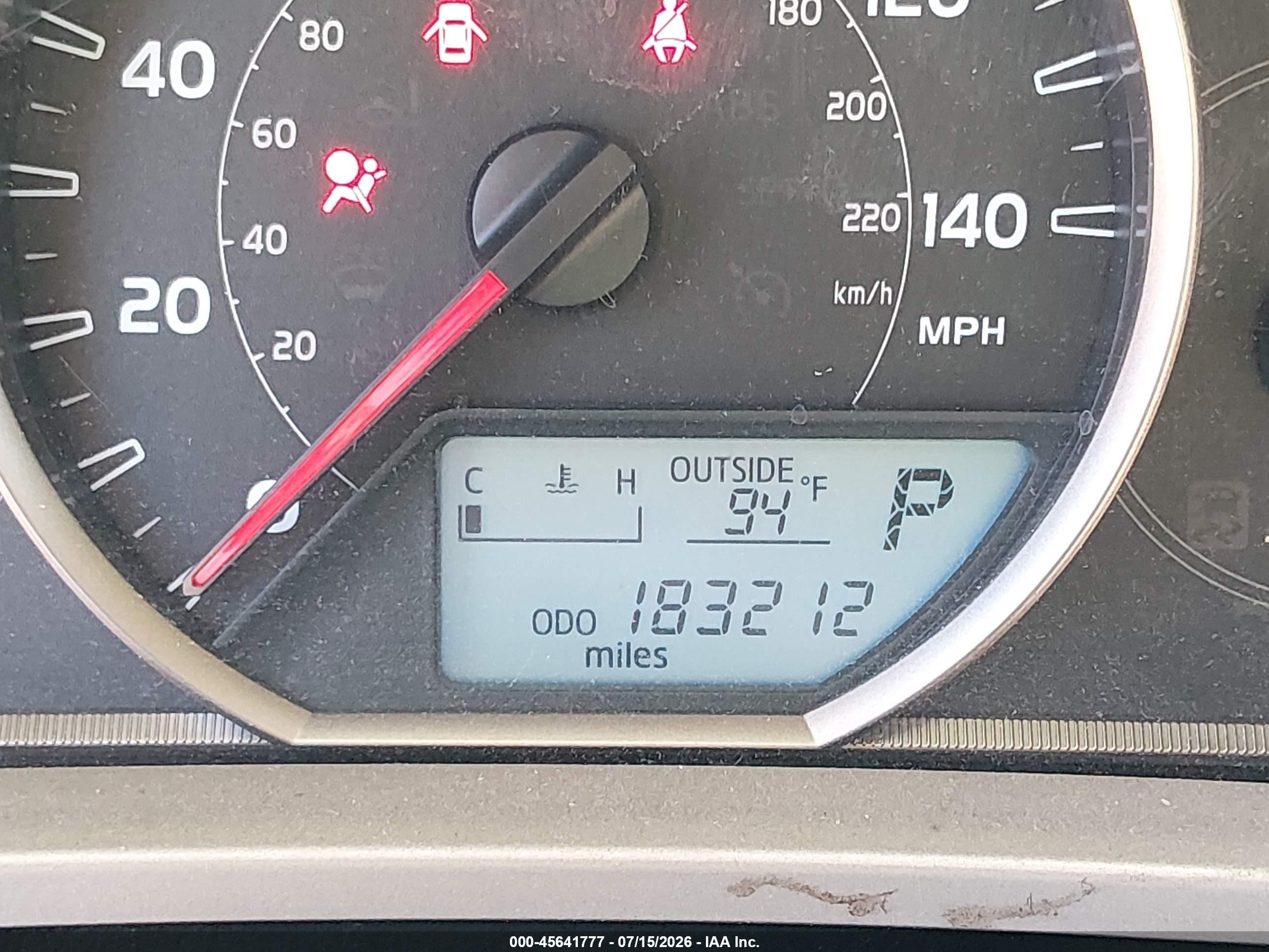 2015 Toyota Rav4 Xle Beige vin: JTMRFREV0FD137827