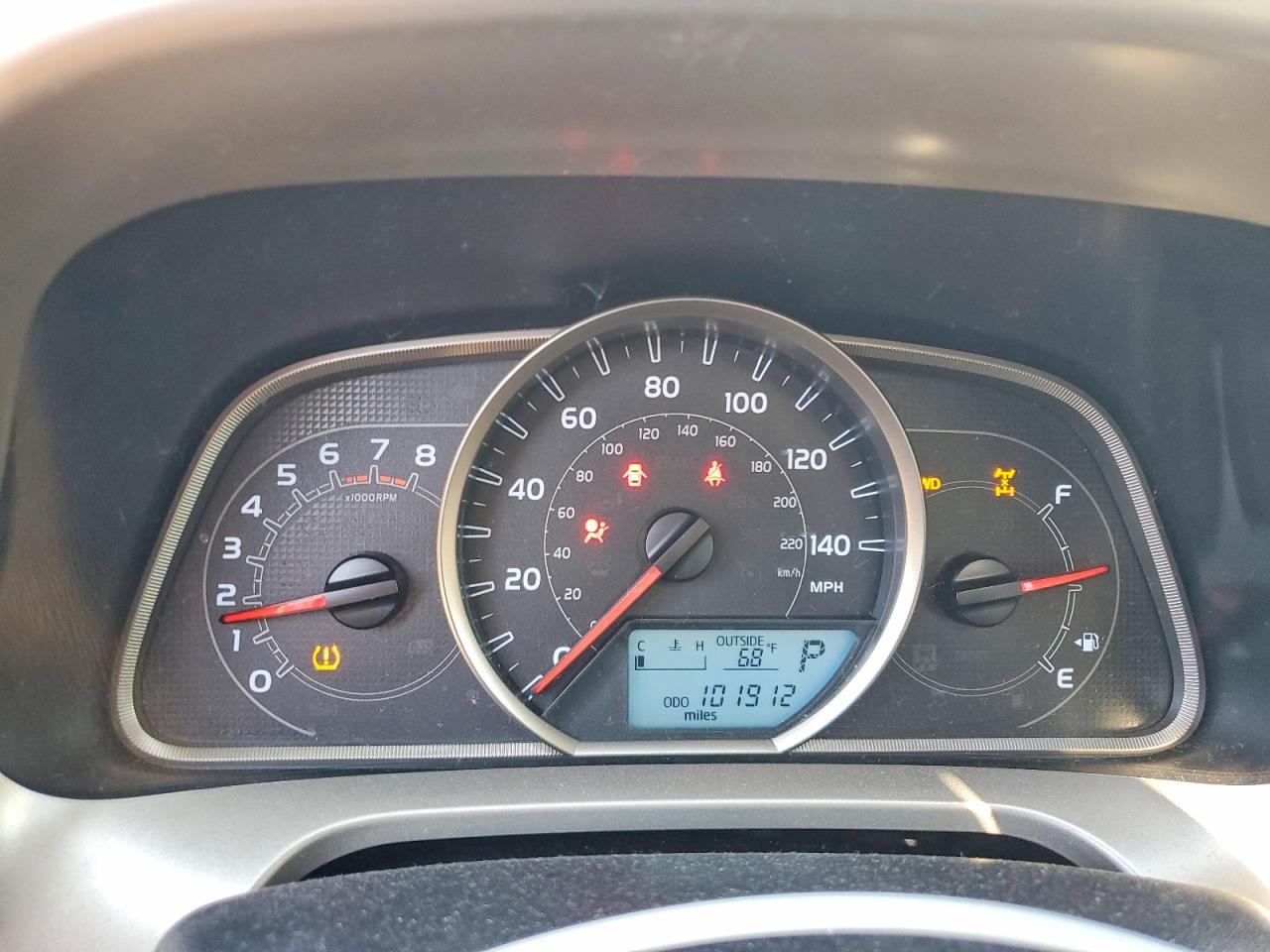 2015 Toyota Rav4 Xle Silver vin: JTMRFREV0FD144163