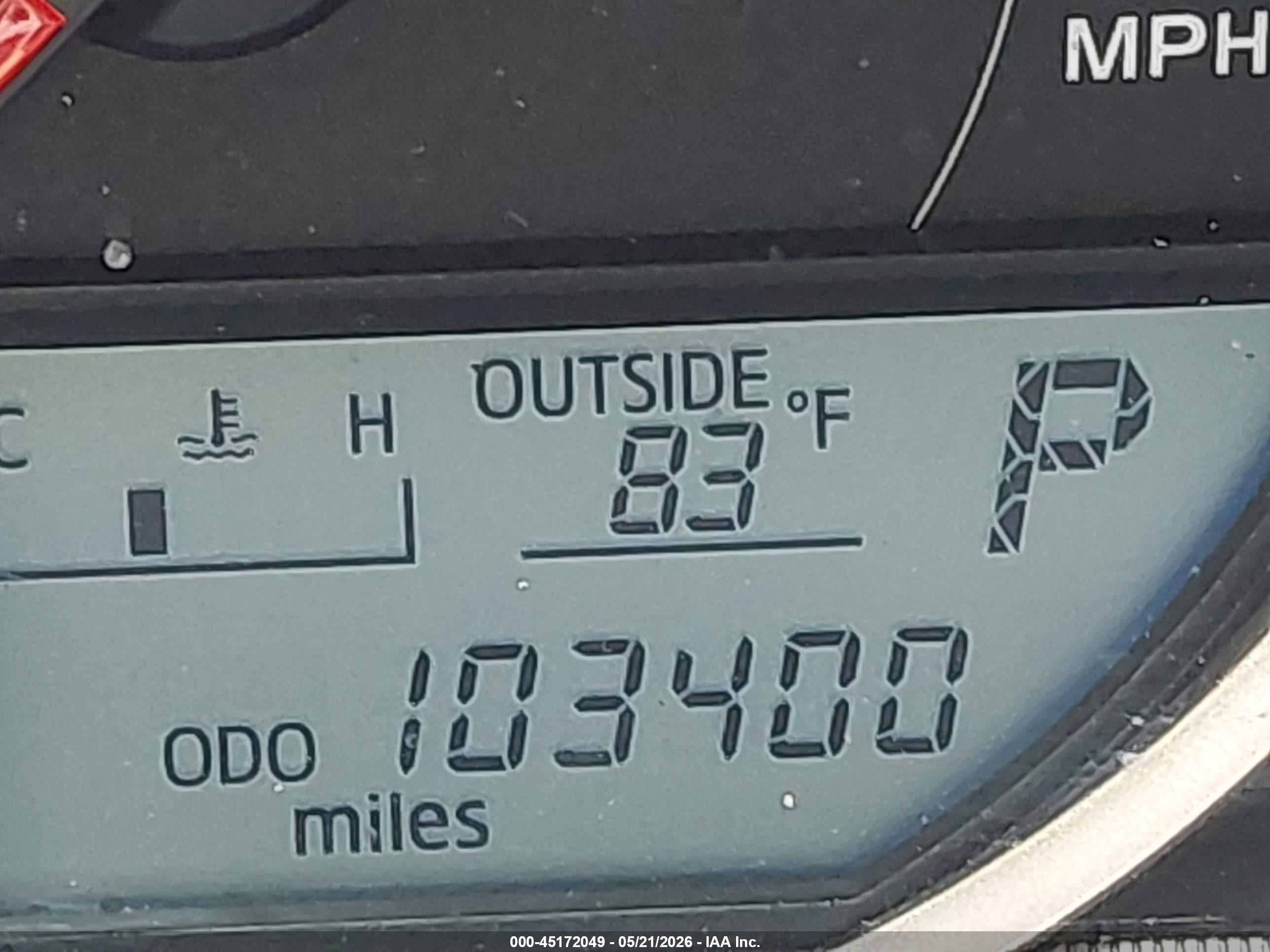 2013 Toyota Rav4 Xle Gray vin: JTMRFREV1D5001181