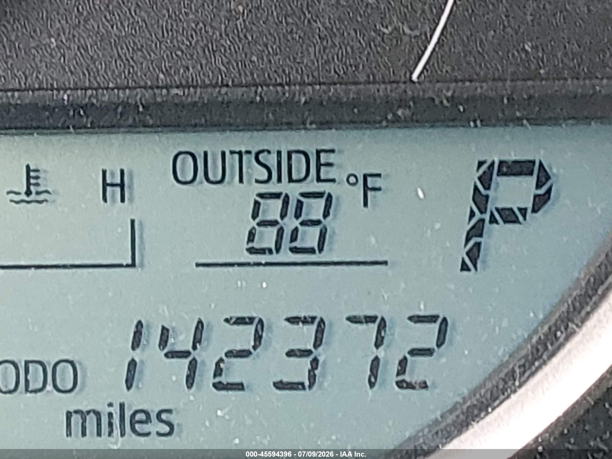 2013 Toyota Rav4 Xle vin: JTMRFREV1DD016544