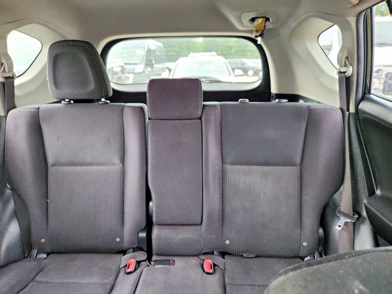 2013 Toyota Rav4 Xle Green vin: JTMRFREV1DD018861