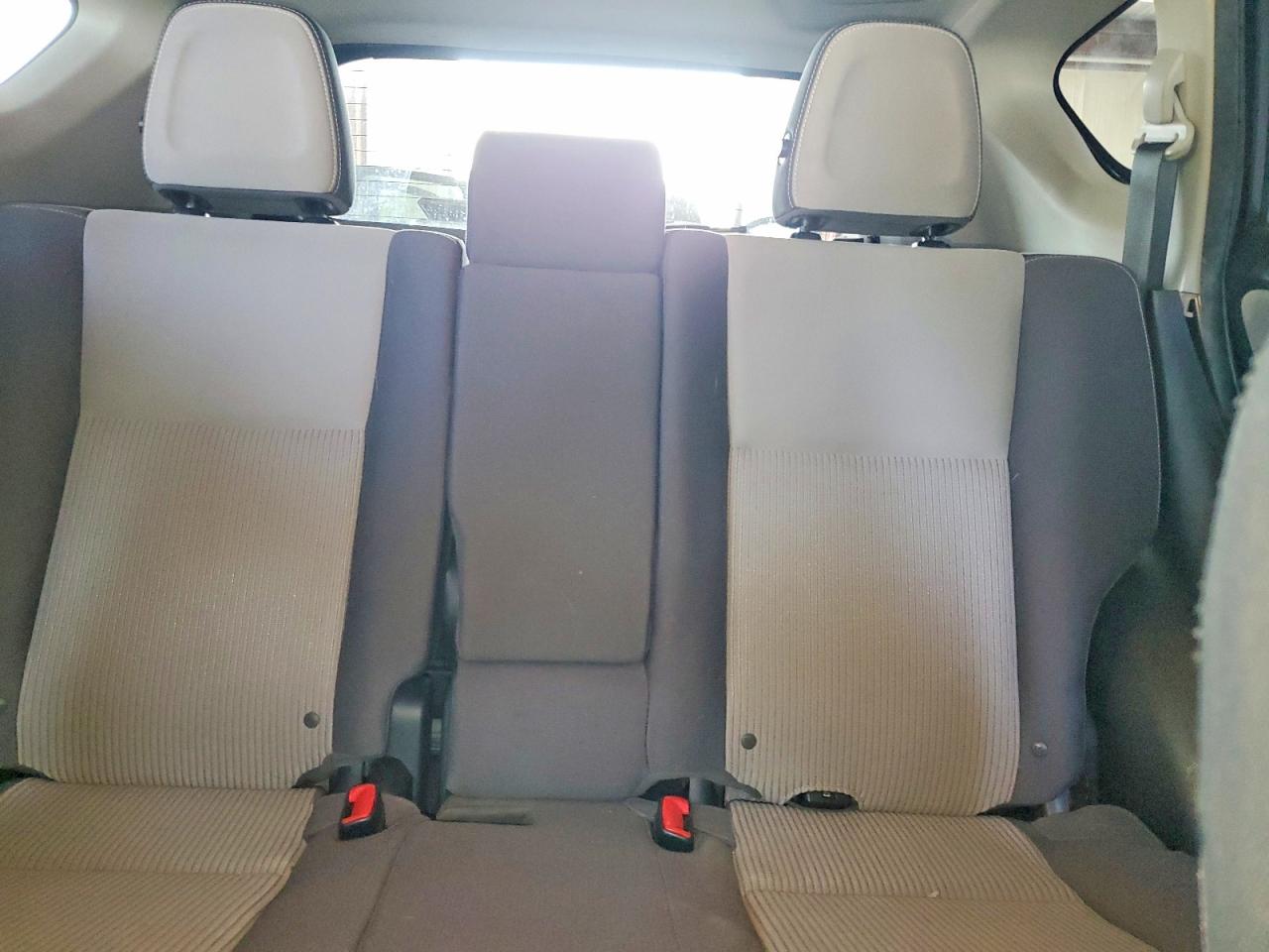2014 Toyota Rav4 Xle Gray vin: JTMRFREV1ED077278
