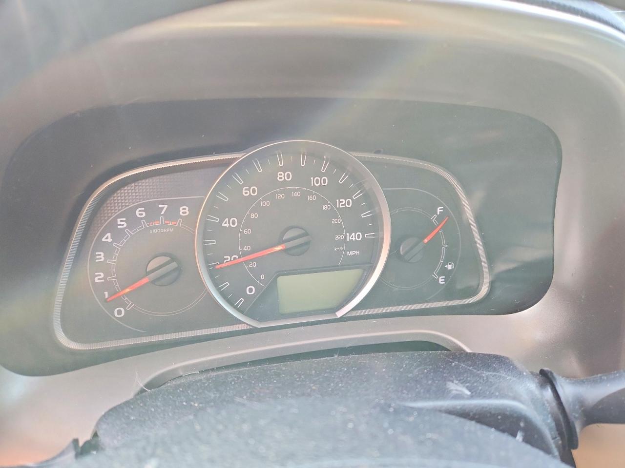 2014 Toyota Rav4 Xle Серый vin: JTMRFREV1ED088930