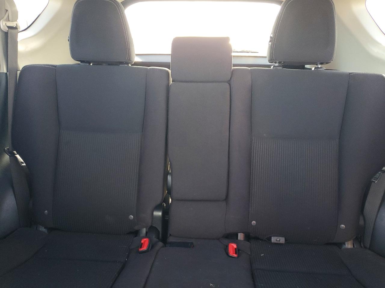 2015 Toyota Rav4 Xle Gray vin: JTMRFREV1FD126996