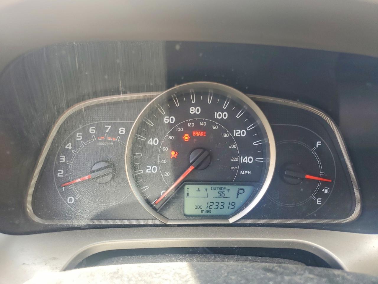 2013 Toyota Rav4 Xle Gray vin: JTMRFREV2D5012366