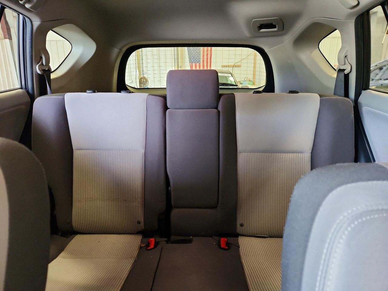 2013 Toyota Rav4 Xle Gray vin: JTMRFREV2D5019060