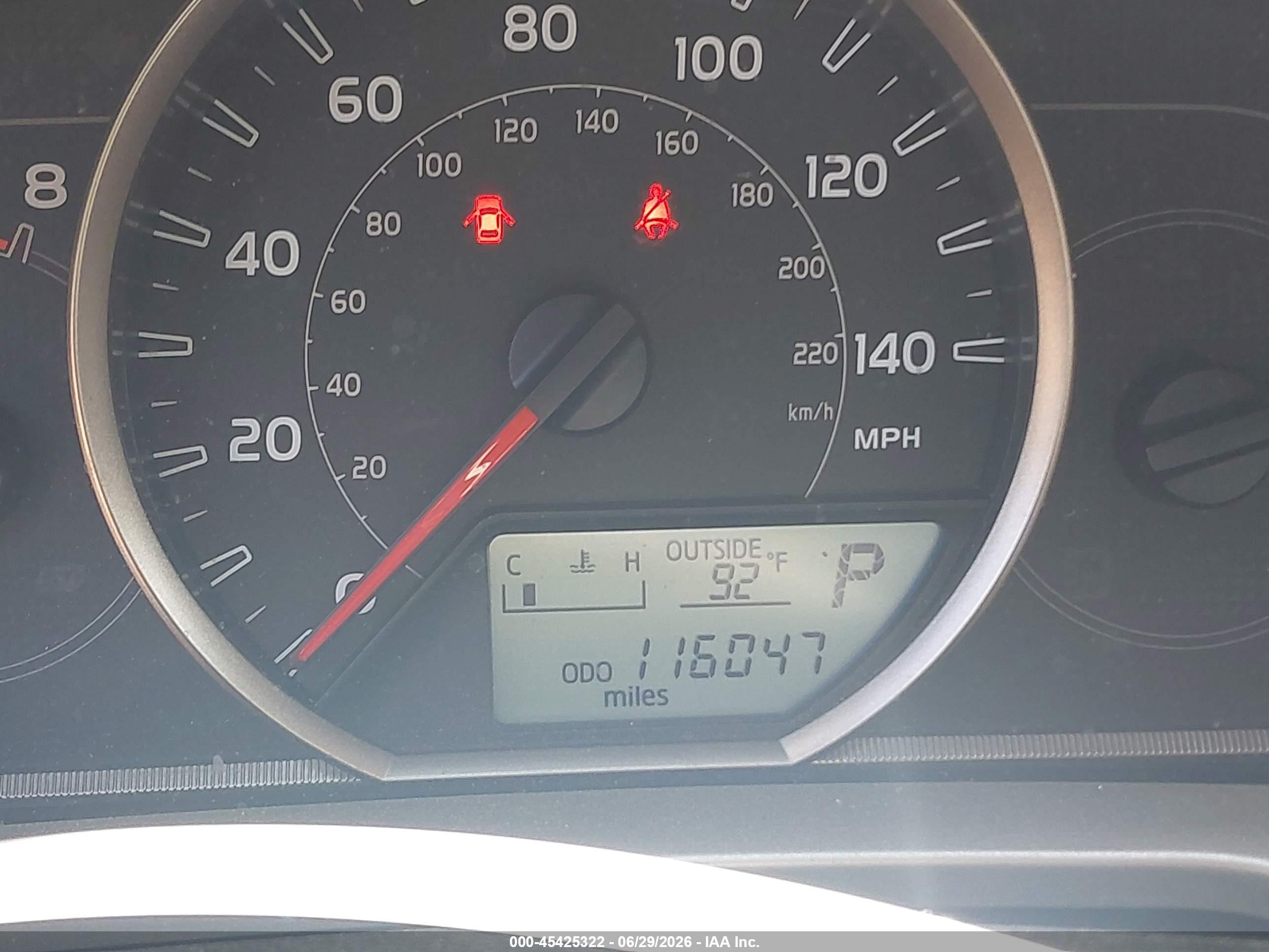 2013 Toyota Rav4 Xle Light Blue vin: JTMRFREV2DD015032