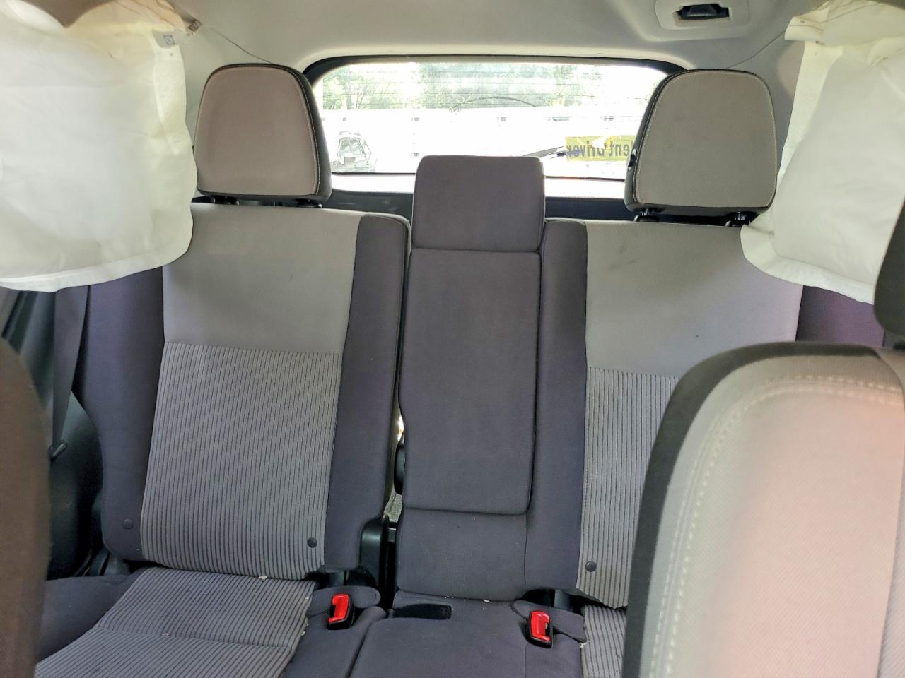 2013 Toyota Rav4 Xle Blue vin: JTMRFREV2DD025642