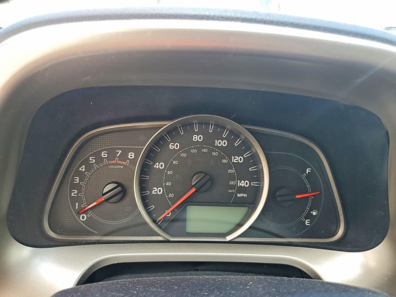 2013 Toyota Rav4 Xle Blue vin: JTMRFREV2DD025642