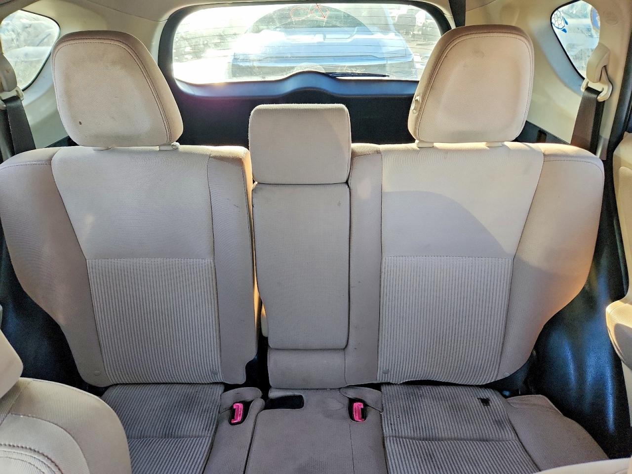 2013 Toyota Rav4 Xle Синий vin: JTMRFREV2DD045129