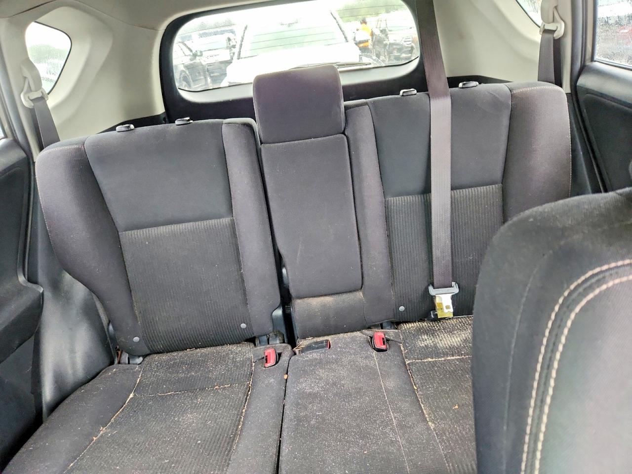 2014 Toyota Rav4 Xle Brown vin: JTMRFREV2ED066015
