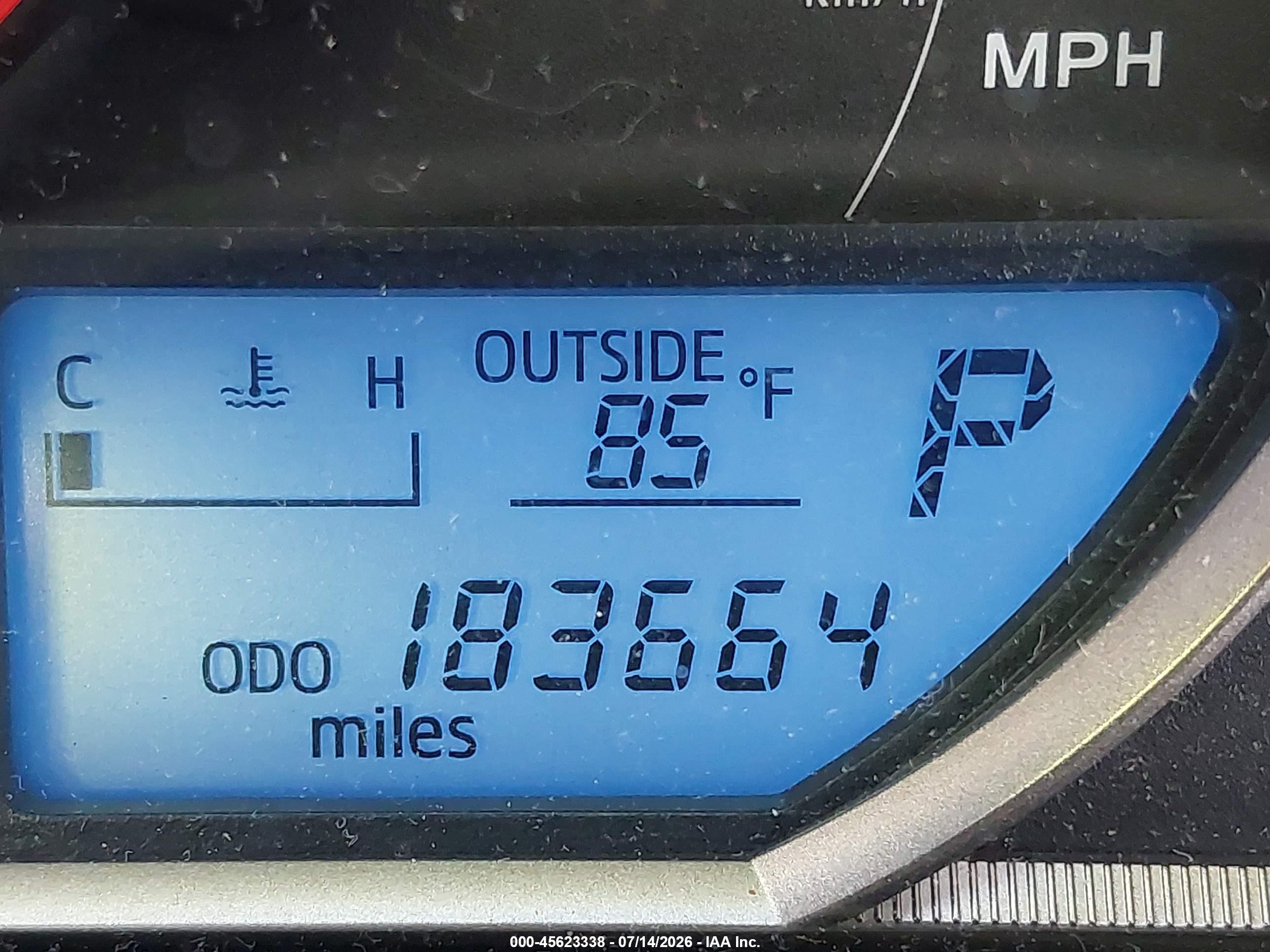 2013 Toyota Rav4 Xle Green vin: JTMRFREV3D5015566