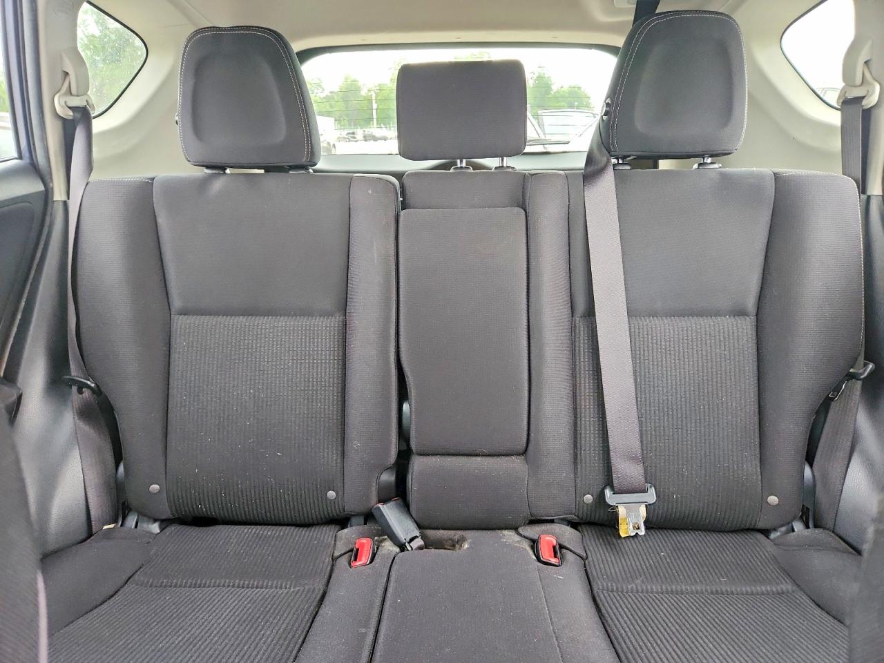 2013 Toyota Rav4 Xle Blue vin: JTMRFREV3D5017446