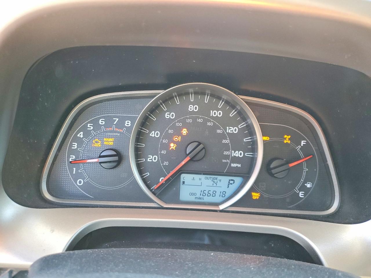 2013 Toyota Rav4 Xle Blue vin: JTMRFREV3D5020234