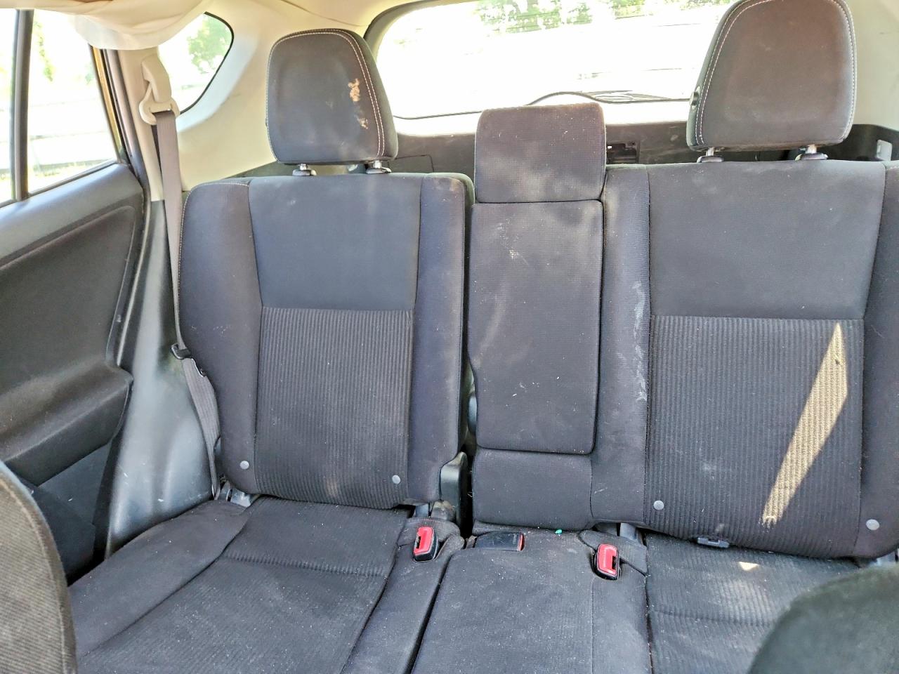 2013 Toyota Rav4 Xle Зеленый vin: JTMRFREV3DD025584