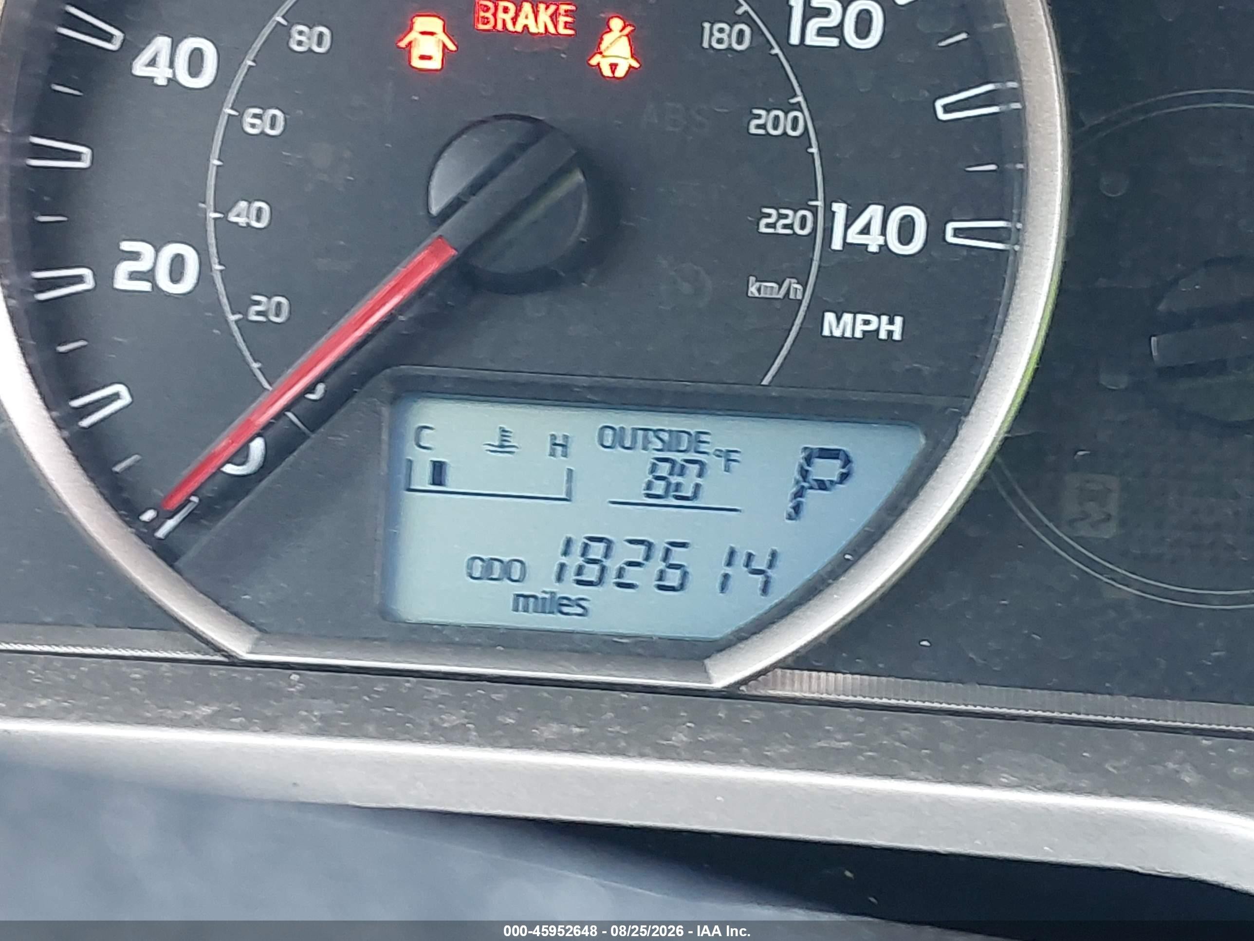 2015 Toyota Rav4 Xle Серый vin: JTMRFREV3FD122965