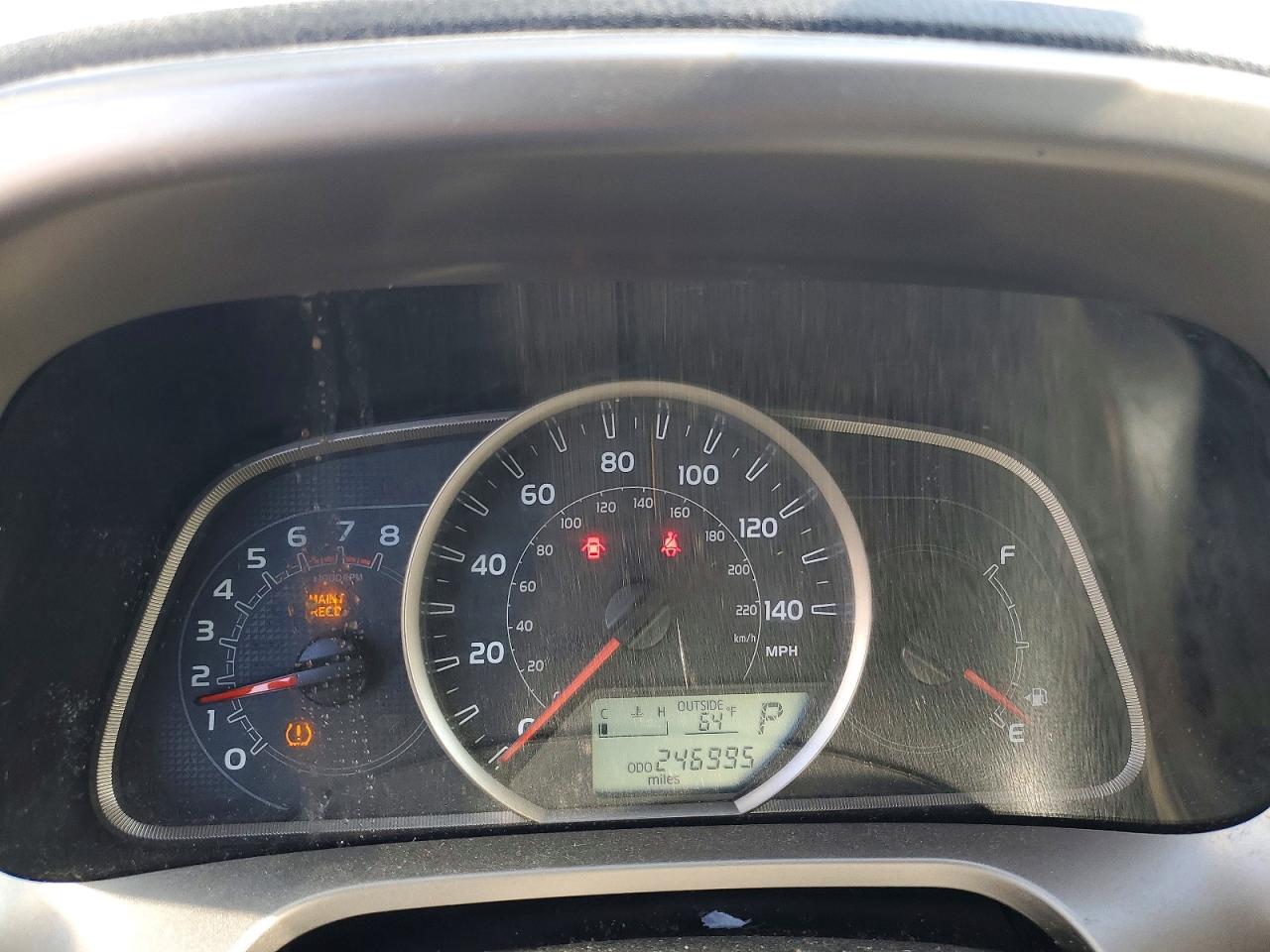 2015 Toyota Rav4 Xle Silver vin: JTMRFREV3FJ026576