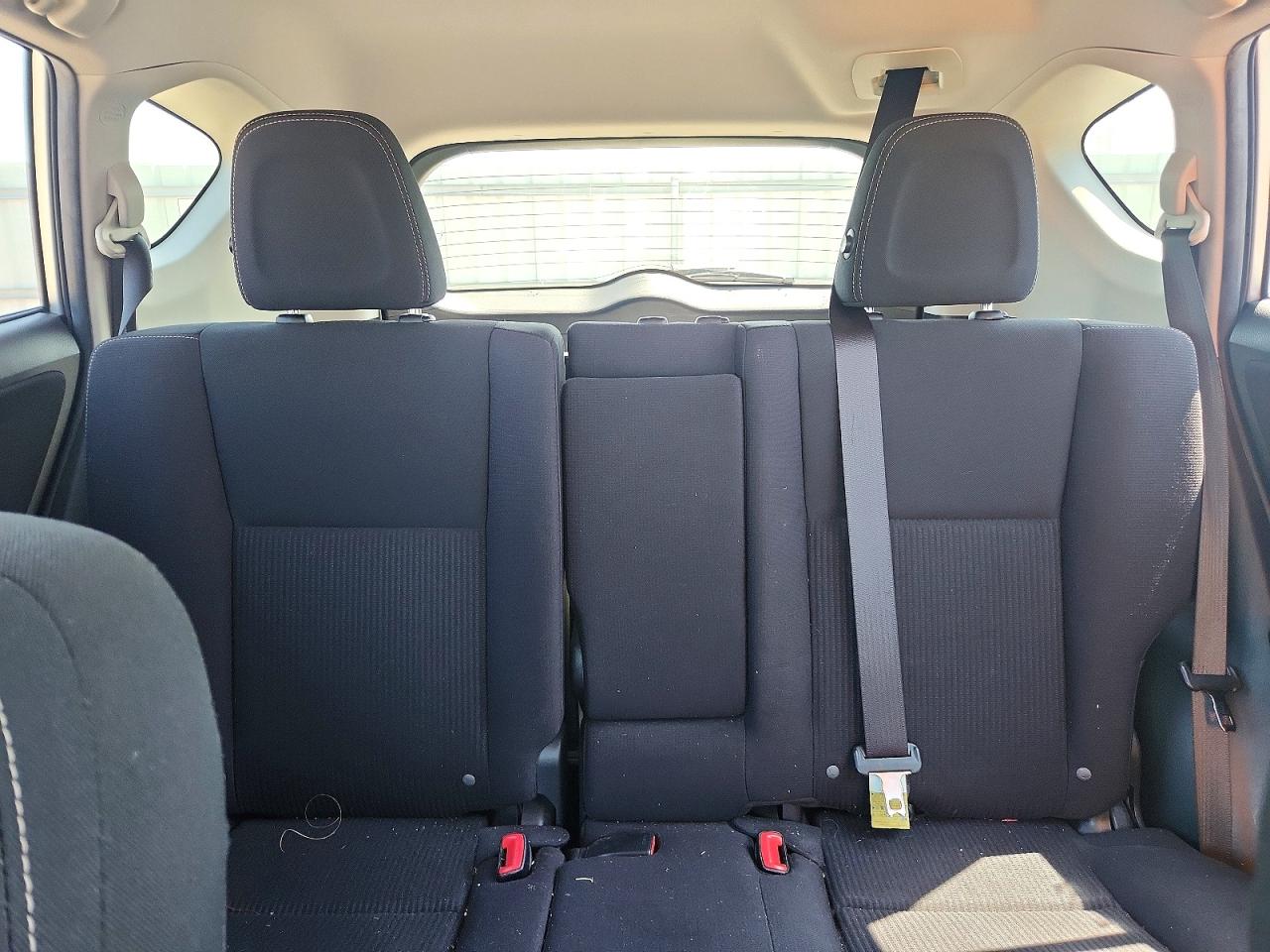 2013 Toyota Rav4 Xle Серебряный vin: JTMRFREV4D5001269